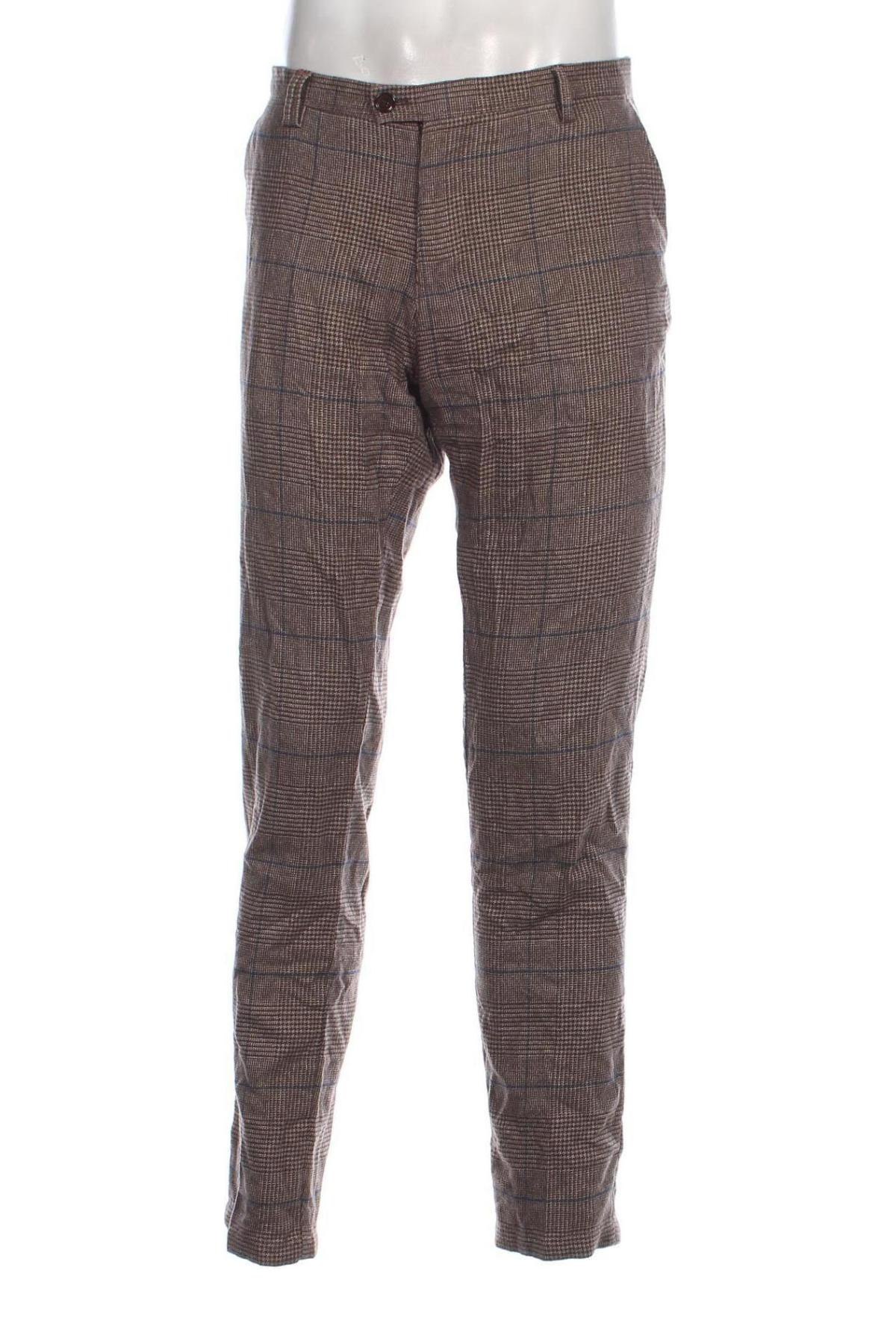 Pantaloni de bărbați Cg, Mărime XL, Culoare Multicolor, Preț 128,99 Lei