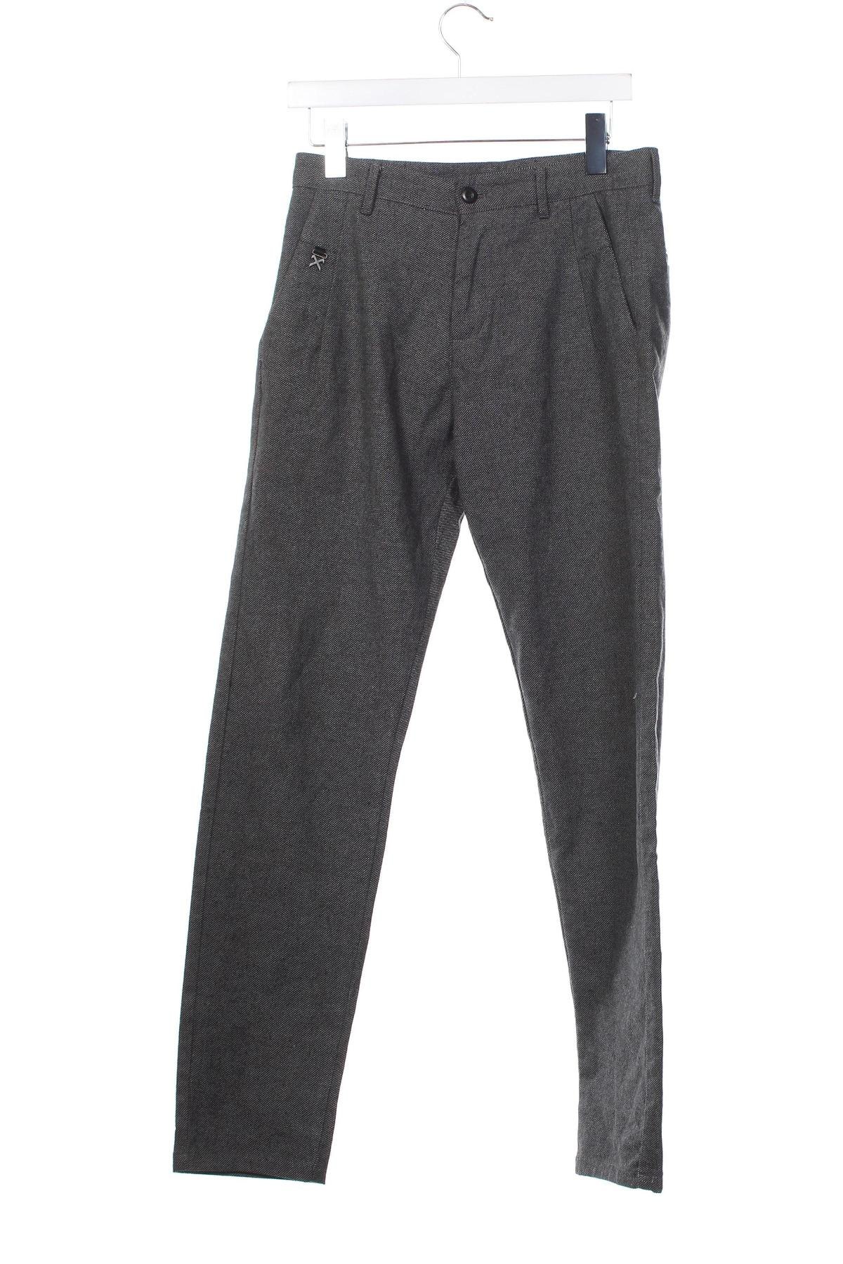 Herrenhose Dx, Größe S, Farbe Grau, Preis 33,99 €