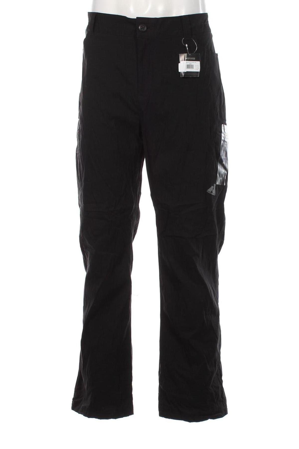 Pantaloni de bărbați Eddie Bauer, Mărime XXL, Culoare Negru, Preț 513,99 Lei