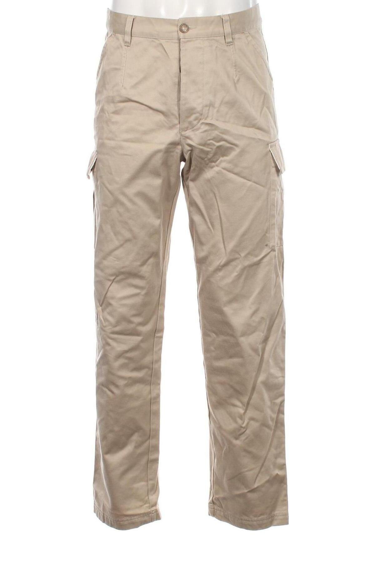 Herrenhose Esprit, Größe S, Farbe Beige, Preis € 33,99