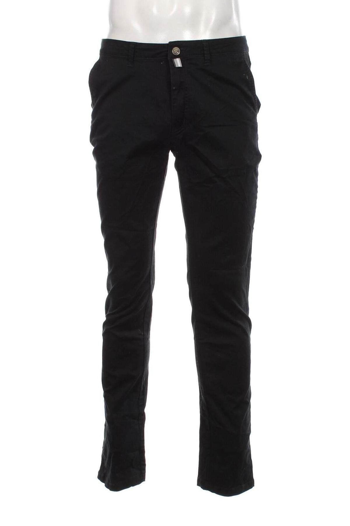 Pantaloni de bărbați Hakro, Mărime M, Culoare Negru, Preț 128,99 Lei