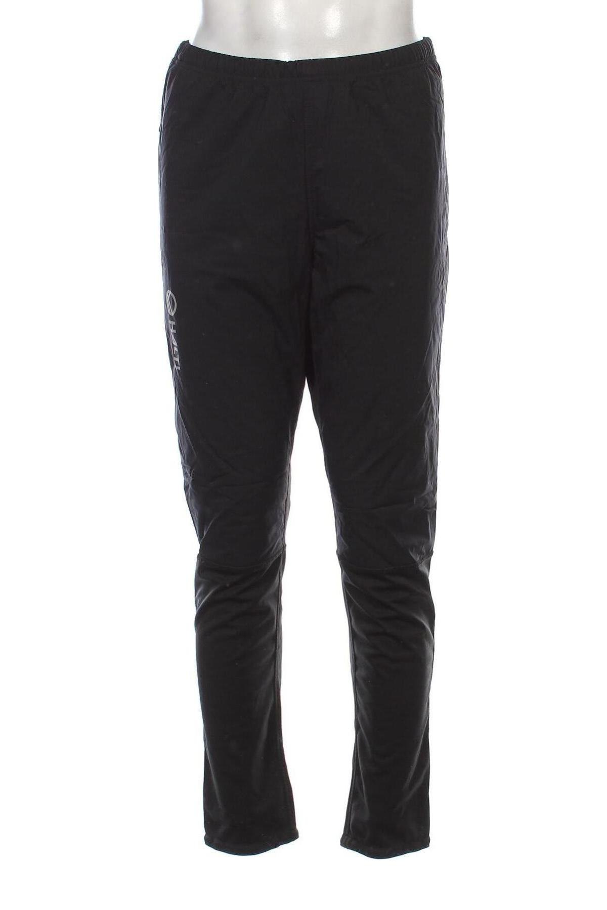 Pantaloni de bărbați Halti, Mărime S, Culoare Negru, Preț 146,99 Lei