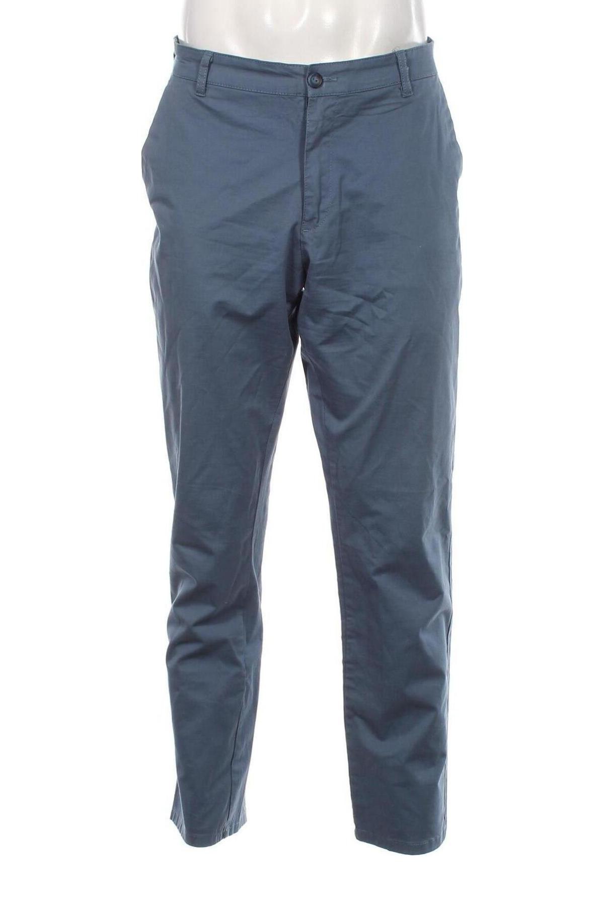 Herrenhose LC Waikiki, Größe XL, Farbe Blau, Preis 14,84 €