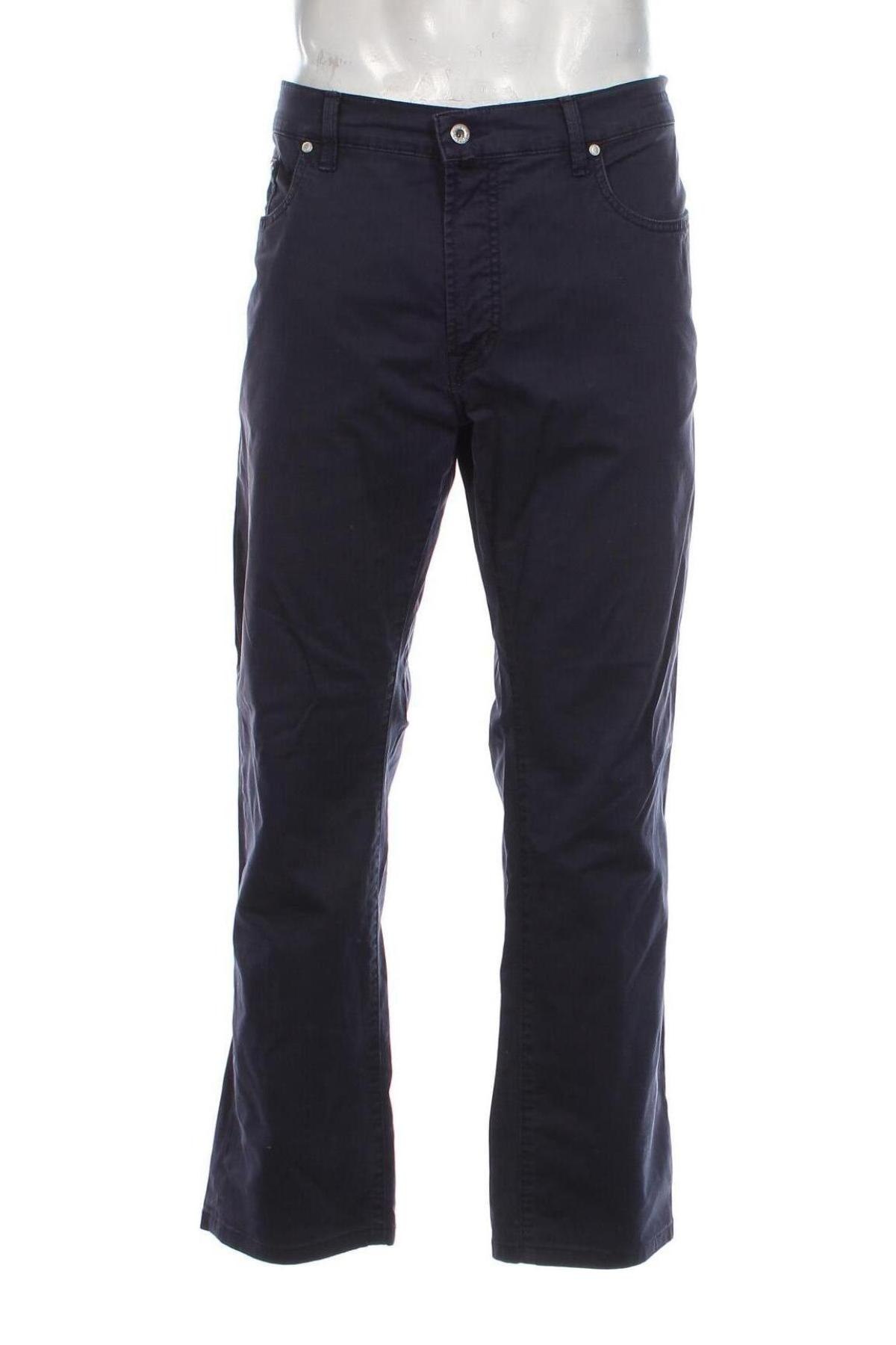 Herrenhose Pierre Cardin, Größe XXL, Farbe Blau, Preis € 34,78