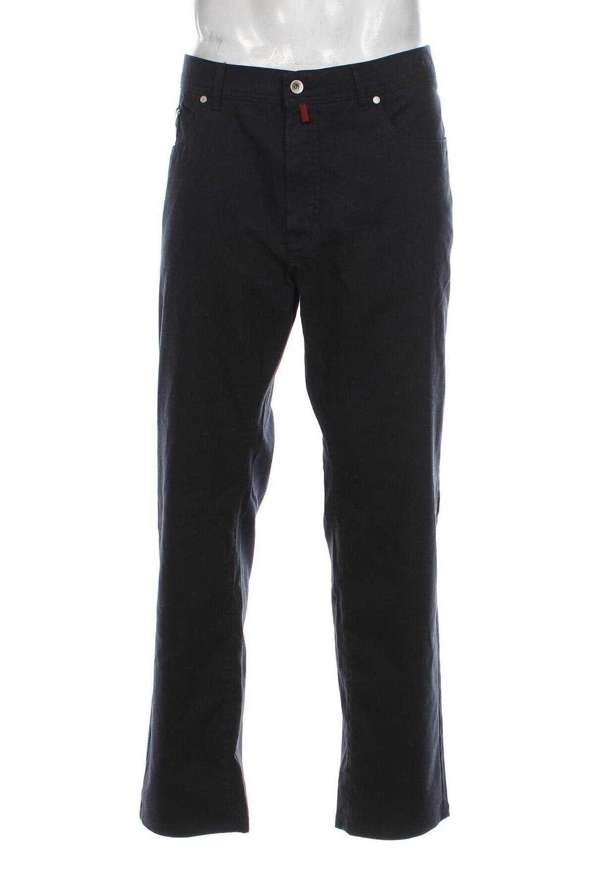 Herrenhose Pierre Cardin, Größe XXL, Farbe Blau, Preis € 34,78