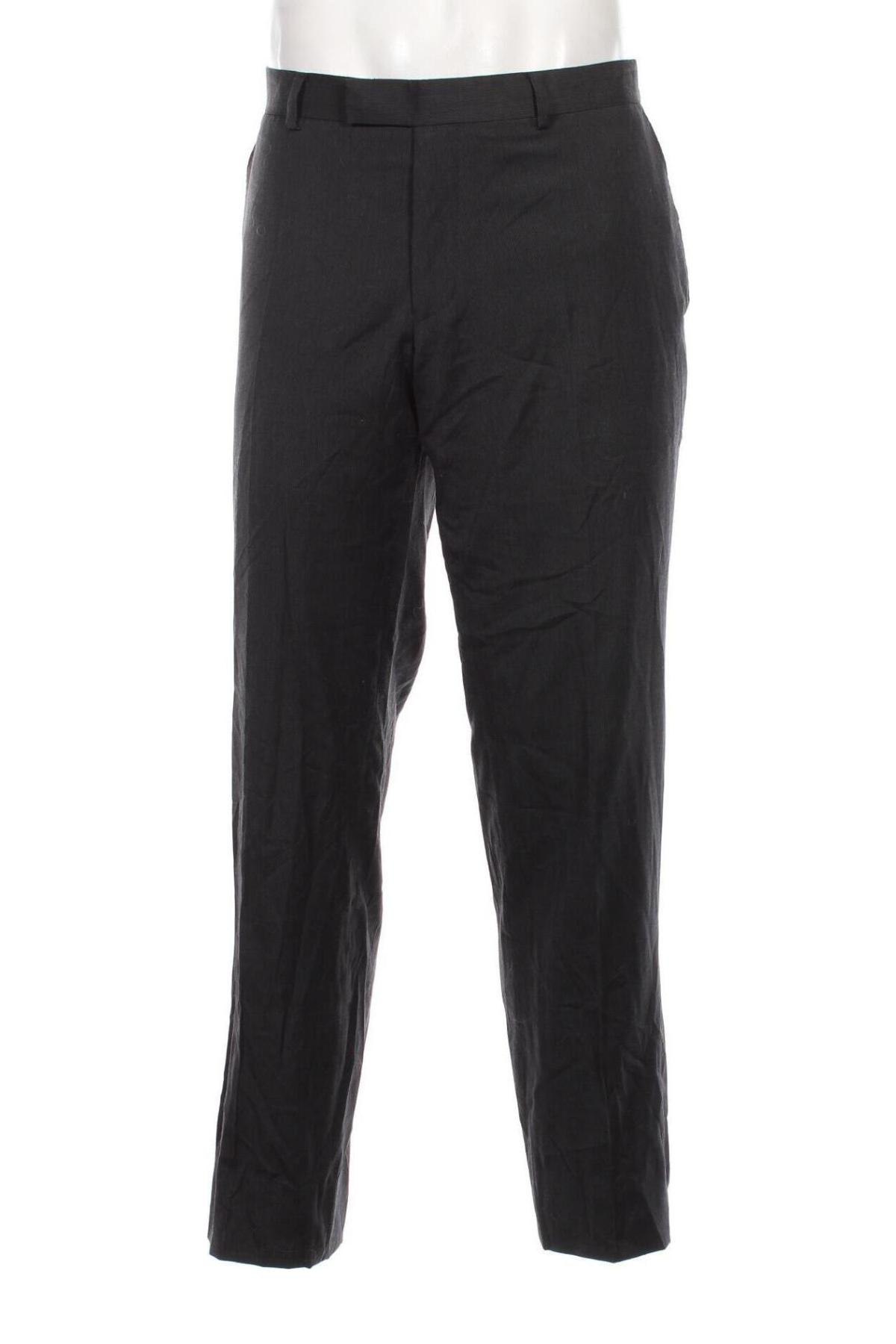 Herrenhose S.Oliver, Größe XL, Farbe Schwarz, Preis 17,49 €