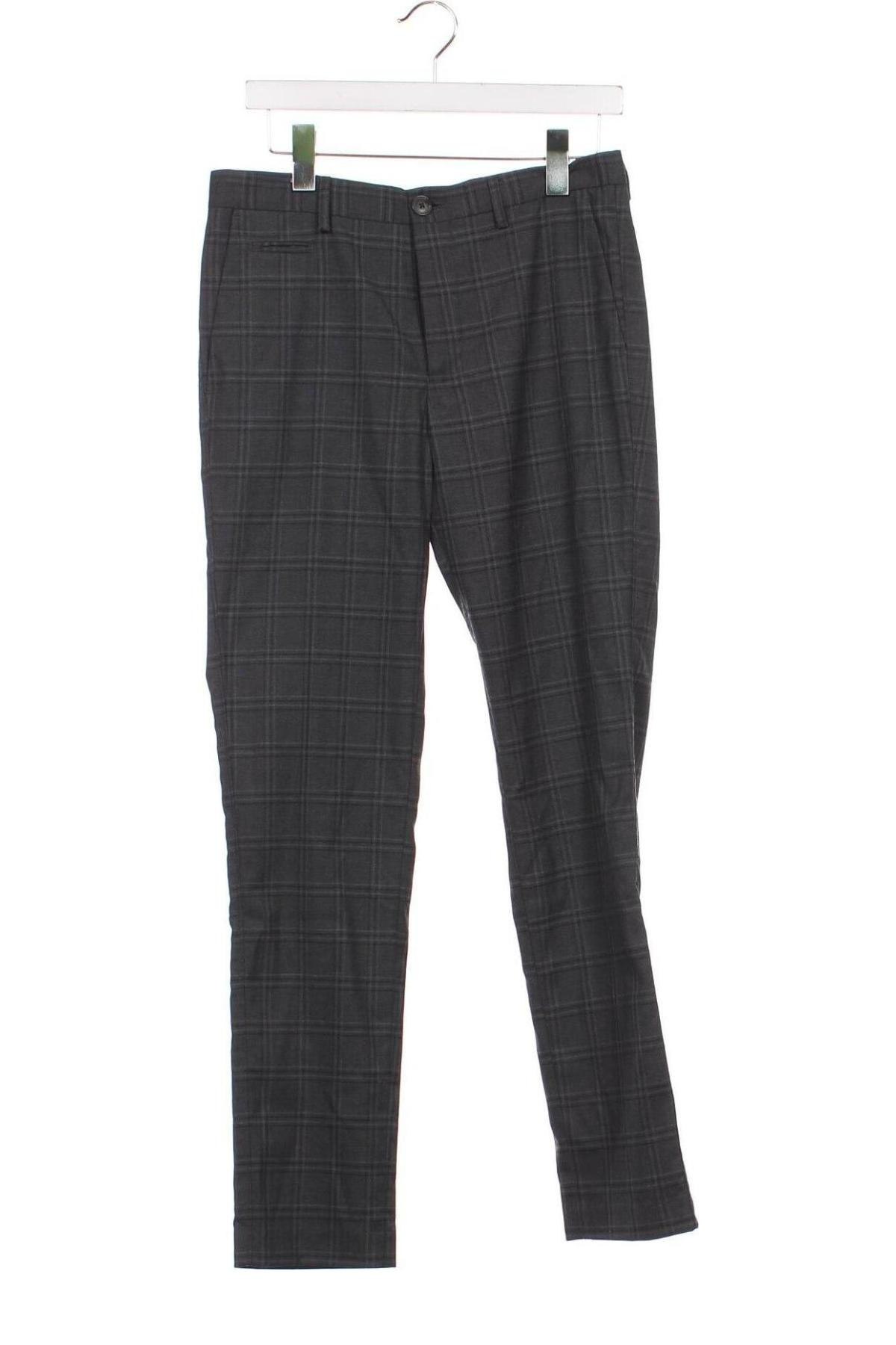 Herrenhose Selected Homme, Größe S, Farbe Grau, Preis 24,48 €