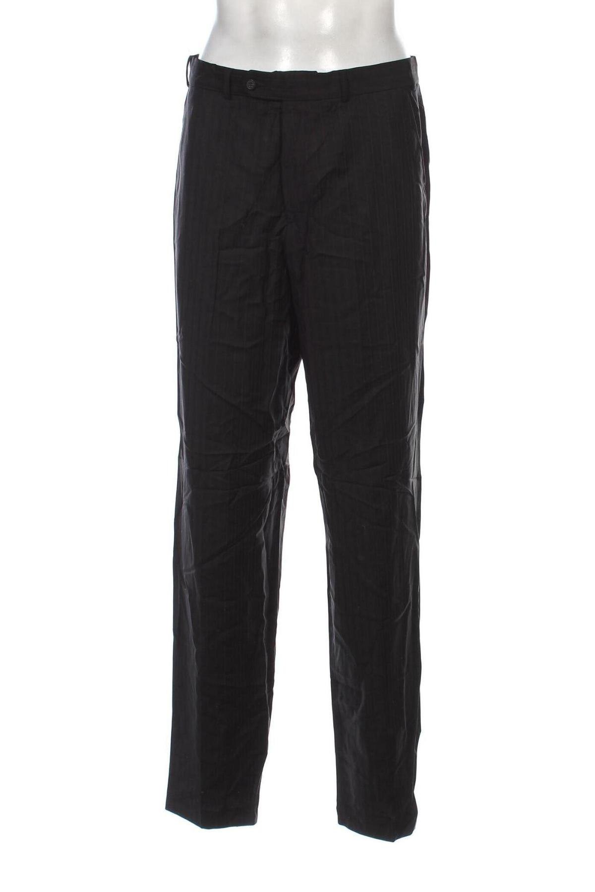 Pantaloni de bărbați Westbury, Mărime L, Culoare Negru, Preț 157,99 Lei