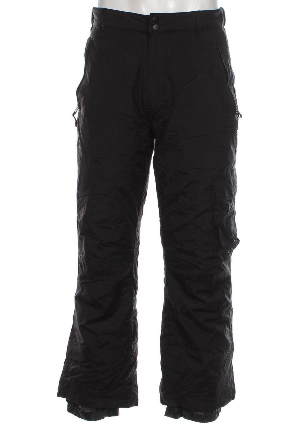 Herrenhose für Wintersport, Größe S, Farbe Schwarz, Preis 57,99 €