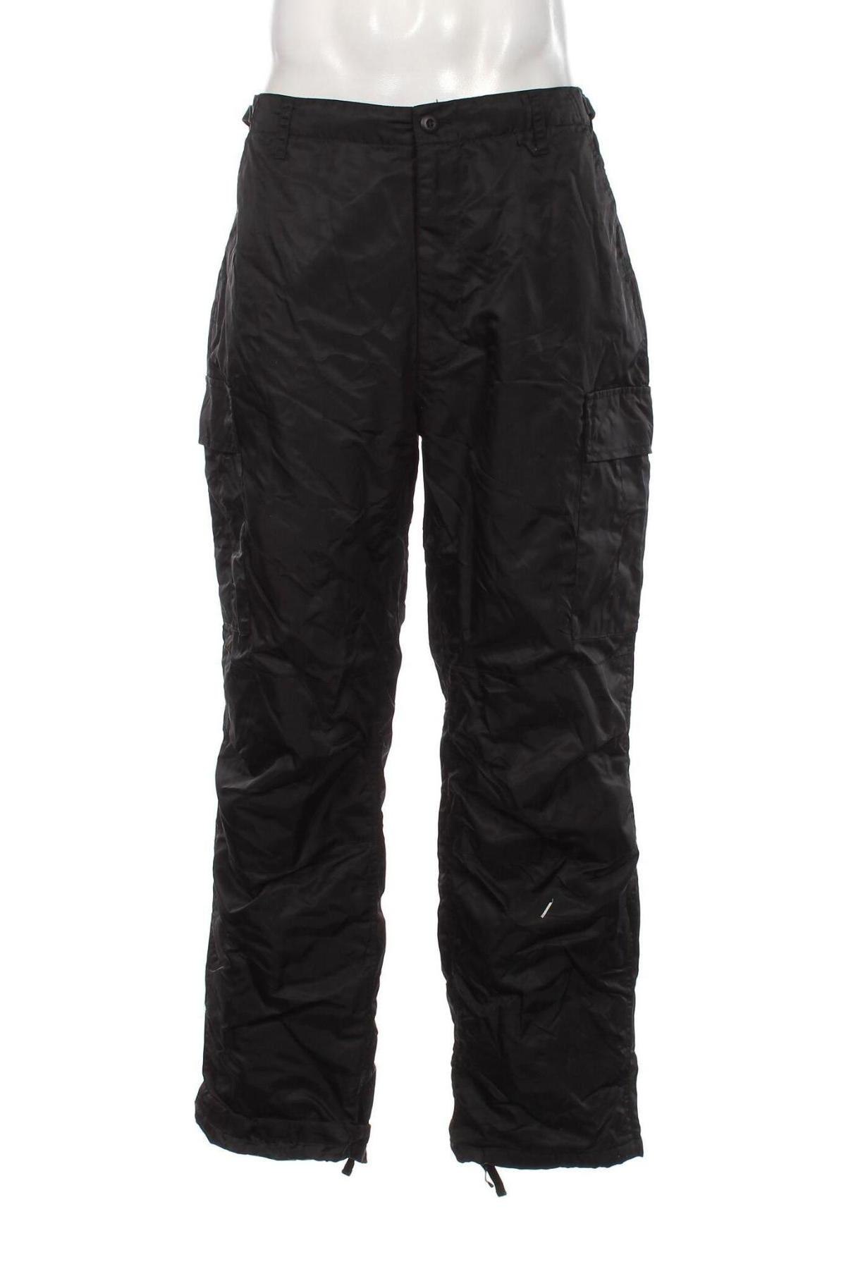 Herrenhose für Wintersport, Größe XXL, Farbe Schwarz, Preis € 88,99