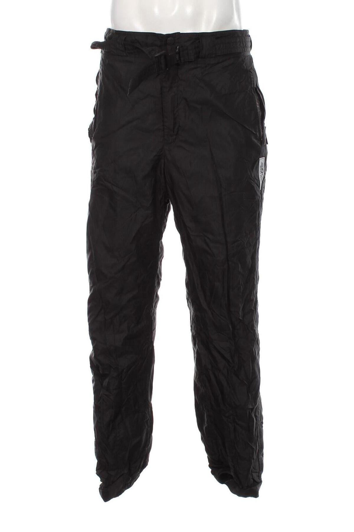 Herrenhose für Wintersport Edge, Größe L, Farbe Schwarz, Preis € 88,99