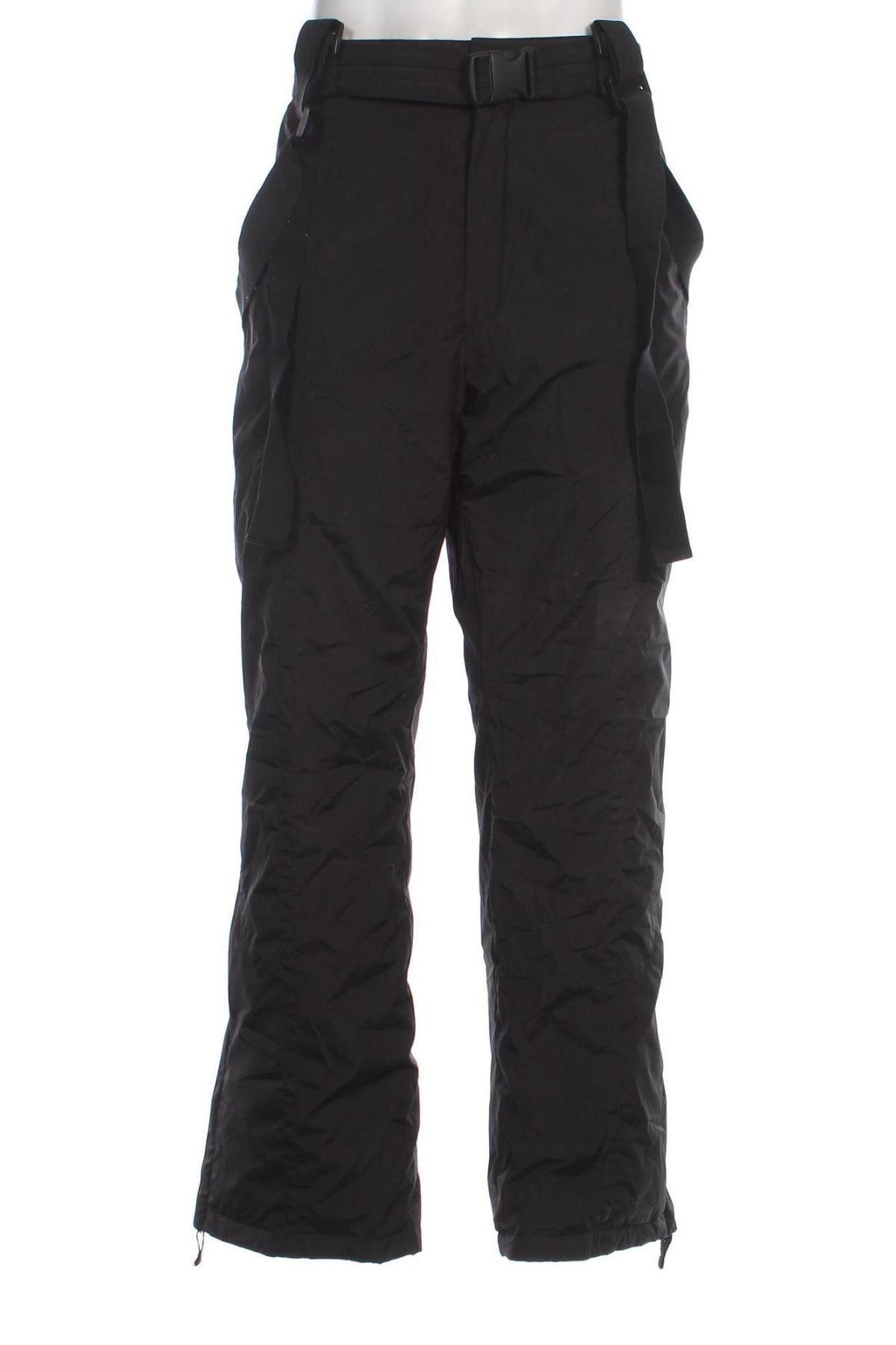 Herrenhose für Wintersport Etirel, Größe XXL, Farbe Schwarz, Preis € 88,99