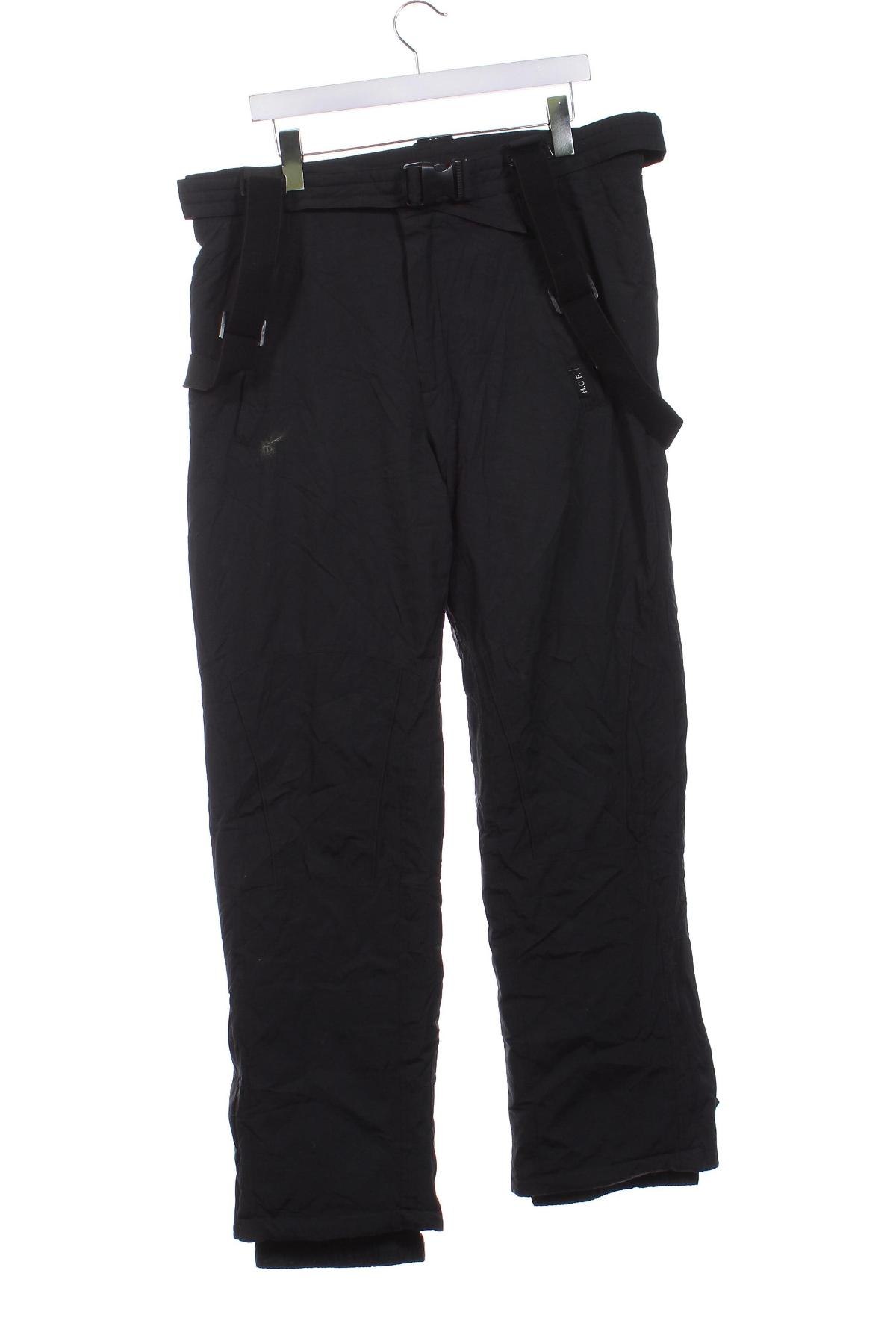 Herrenhose für Wintersport Outback, Größe XL, Farbe Schwarz, Preis 95,99 €