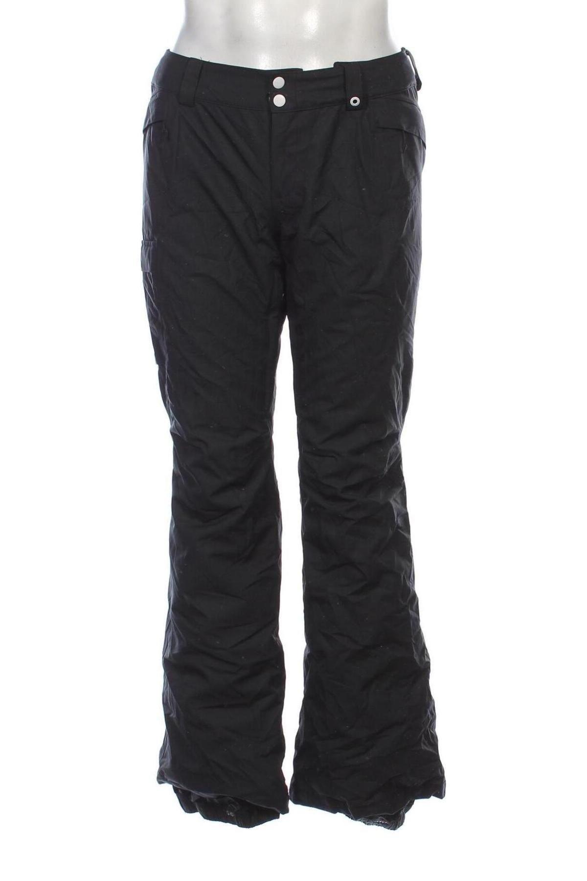 Herrenhose für Wintersport Under Armour, Größe S, Farbe Schwarz, Preis € 95,99