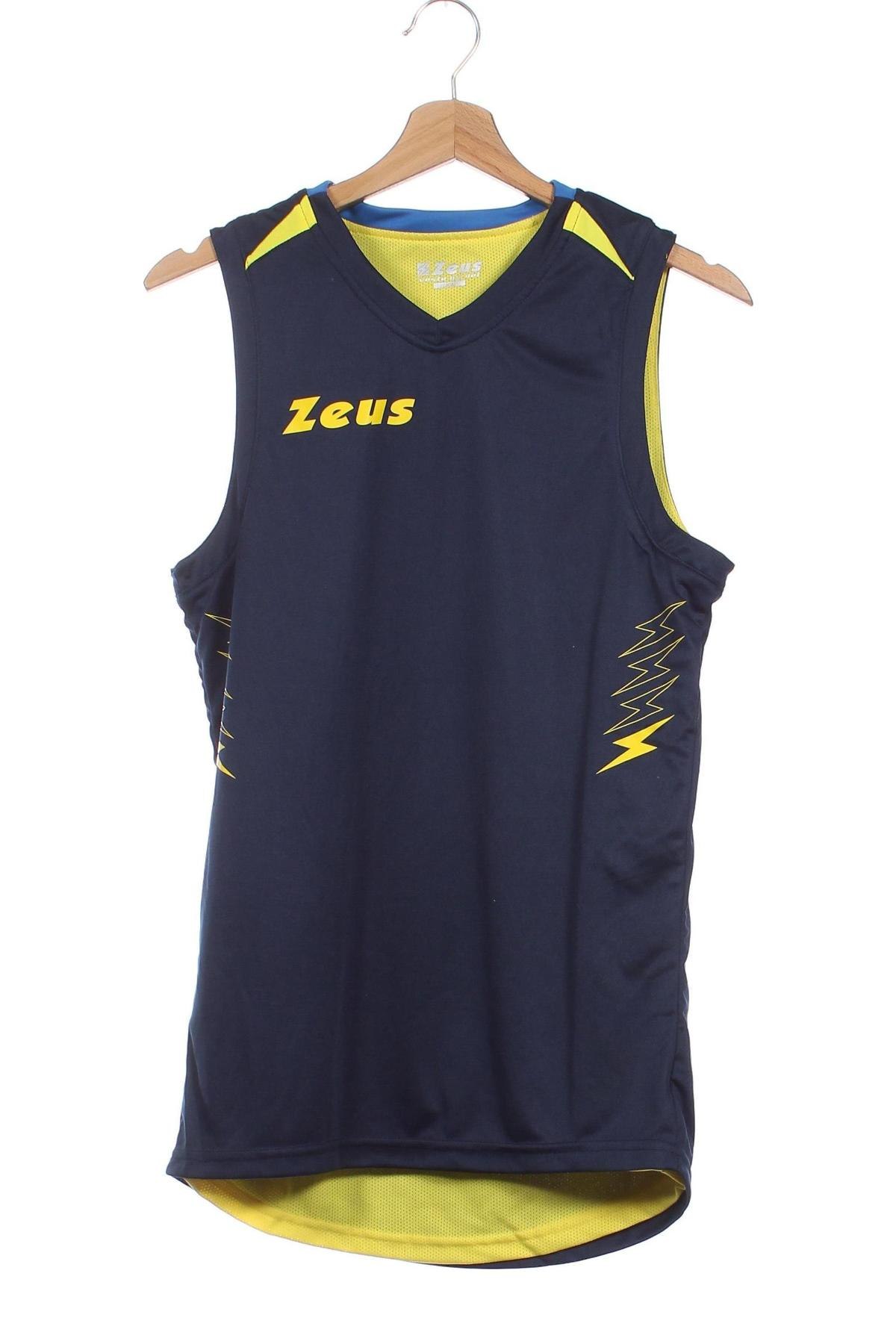 Herren Tanktop Zeus, Größe XS, Farbe Mehrfarbig, Preis 7,24 €