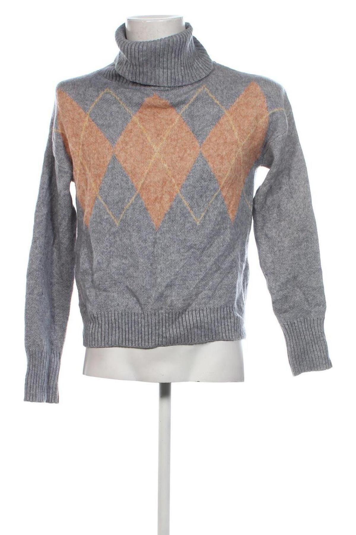 Herrenpullover, Größe S, Farbe Mehrfarbig, Preis 24,99 €