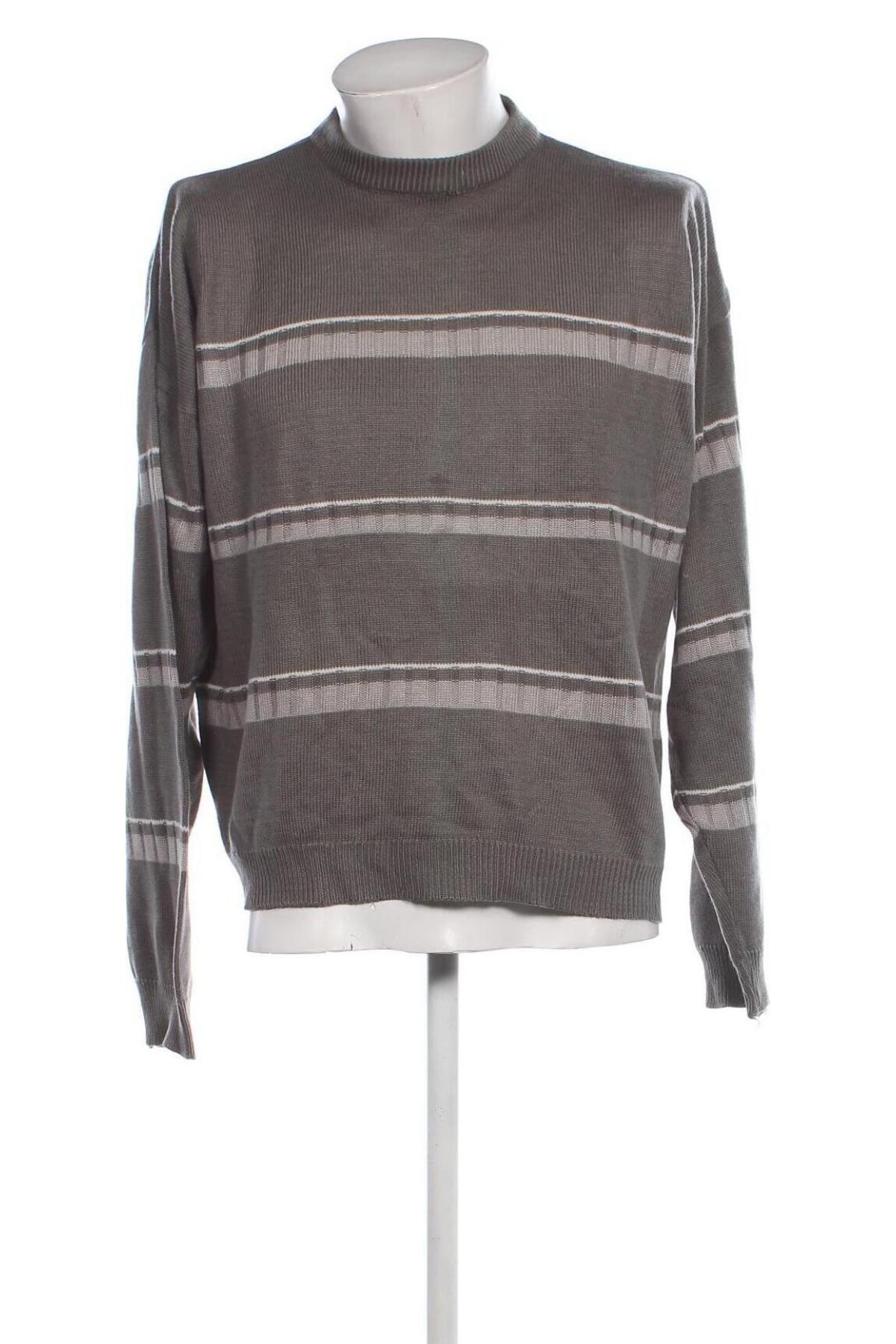 Herrenpullover, Größe M, Farbe Mehrfarbig, Preis € 24,99