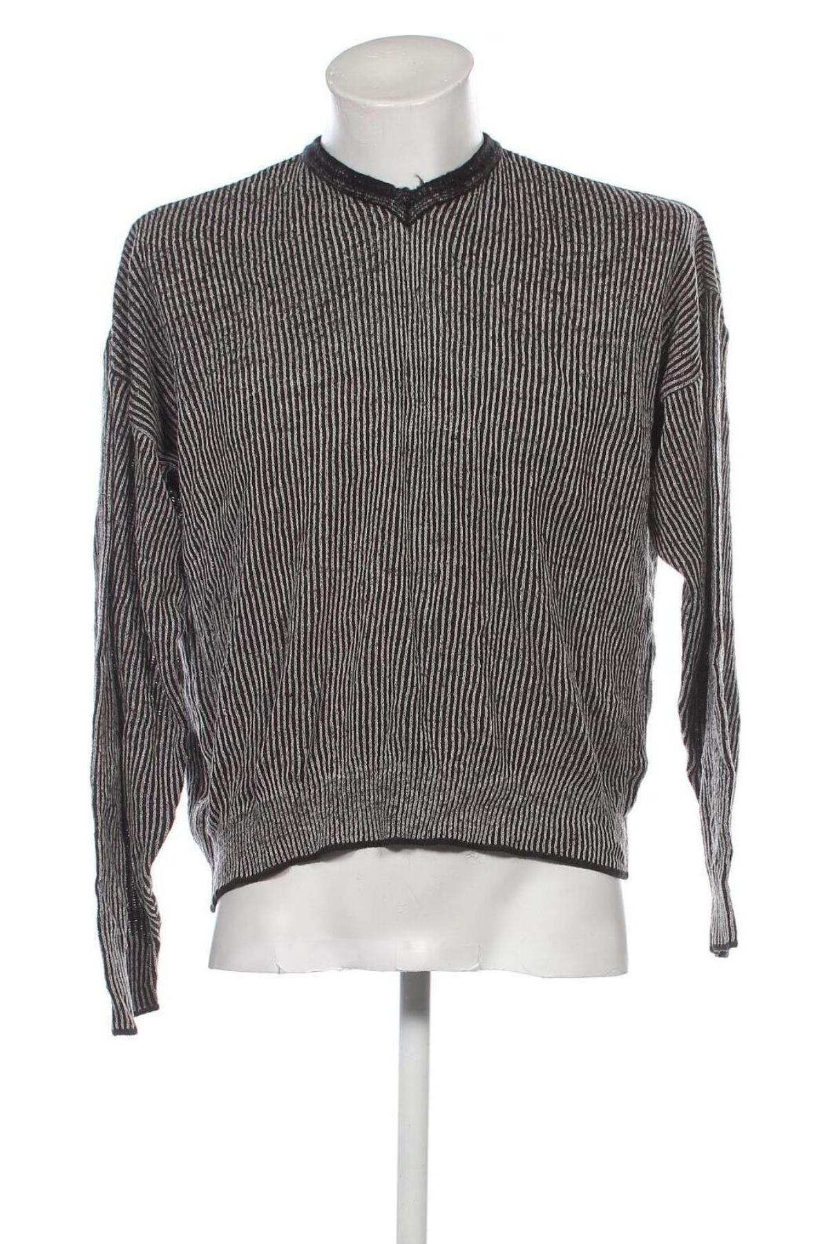 Herrenpullover, Größe M, Farbe Grau, Preis € 24,99