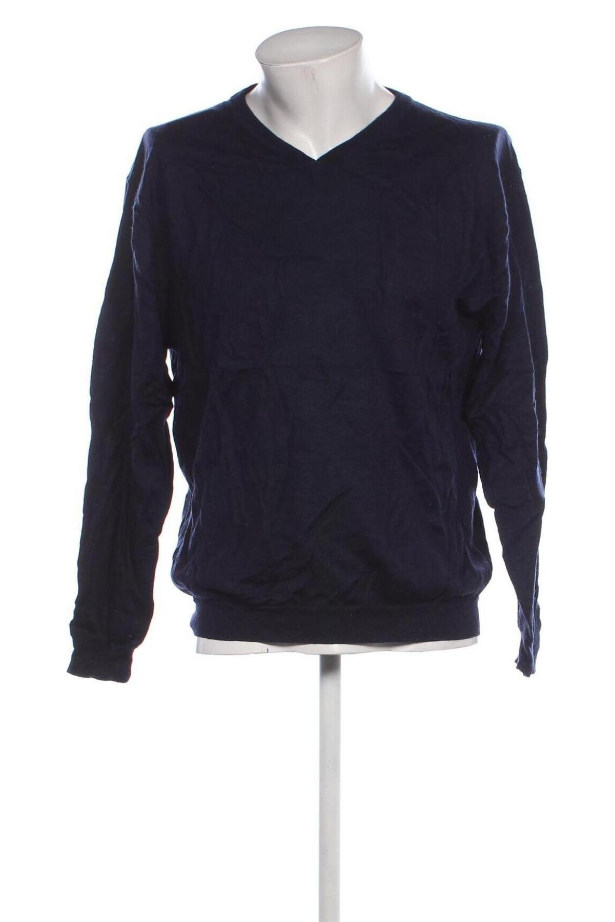 Herrenpullover, Größe XL, Farbe Blau, Preis € 14,99