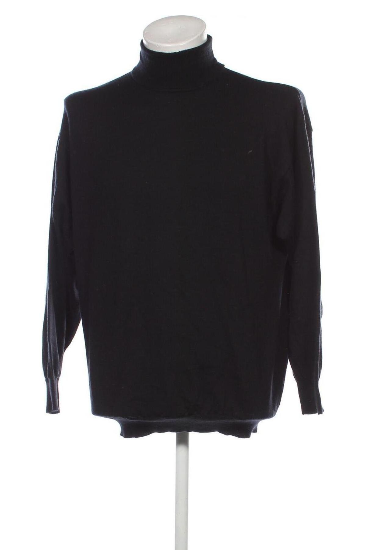 Herrenpullover, Größe XL, Farbe Schwarz, Preis € 24,99