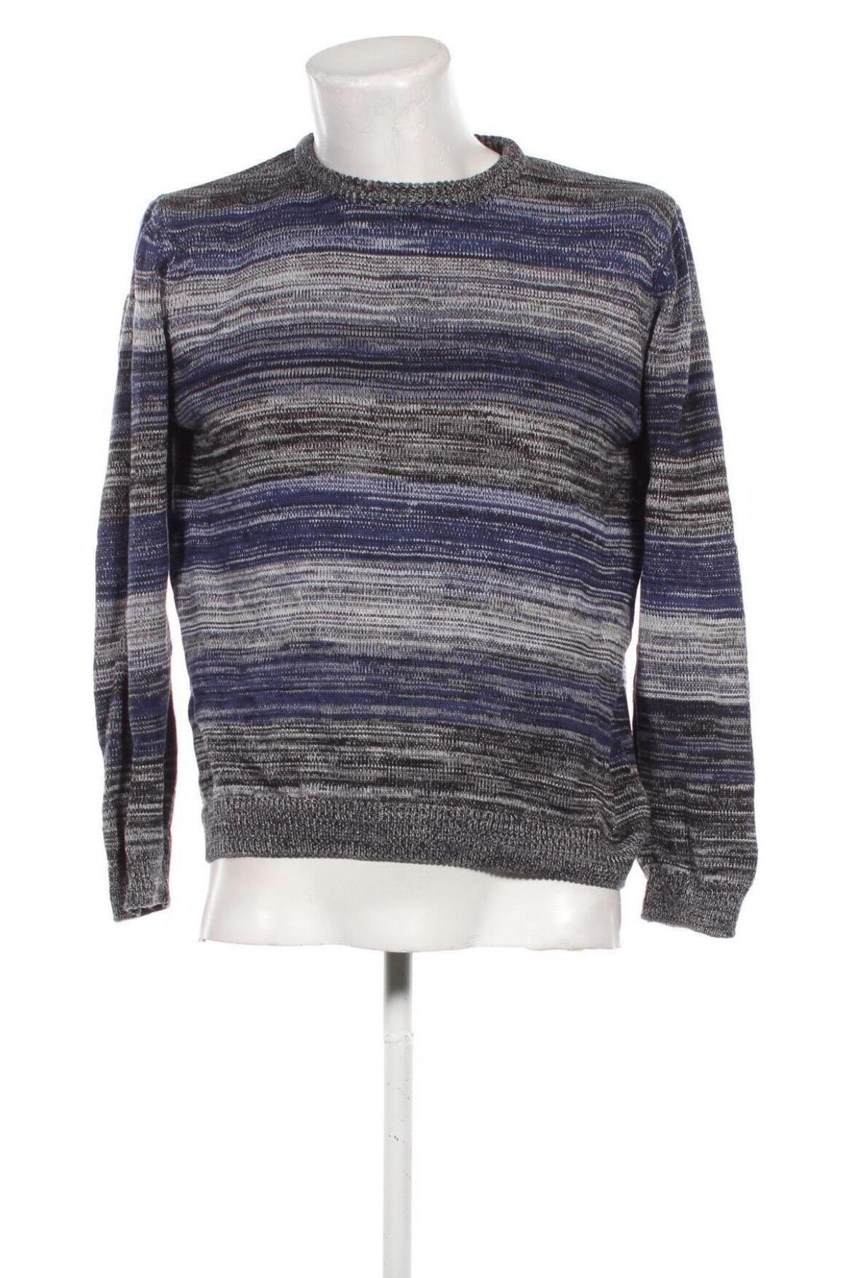 Herrenpullover, Größe XL, Farbe Mehrfarbig, Preis 24,99 €