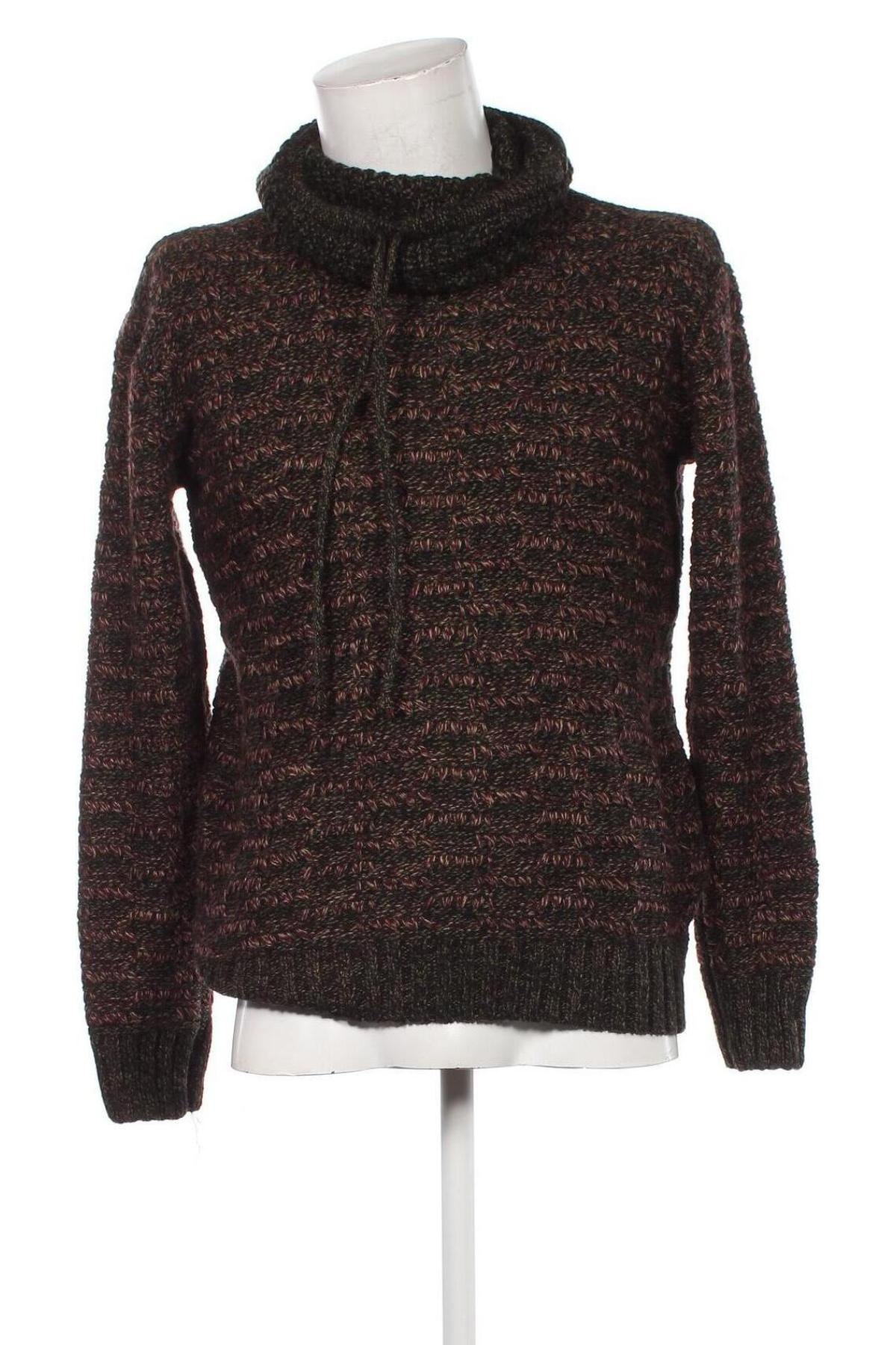 Herrenpullover, Größe XL, Farbe Mehrfarbig, Preis 24,99 €