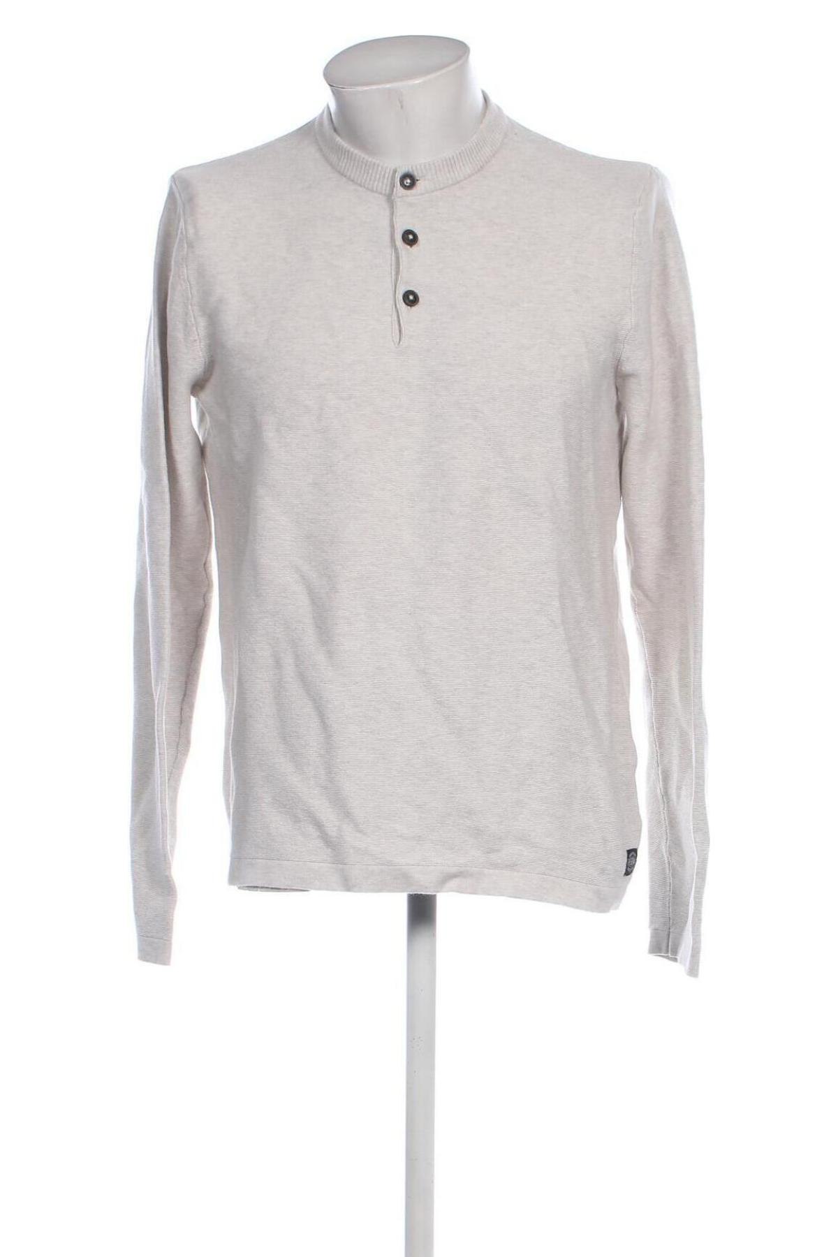 Herrenpullover Angelo Litrico, Größe XL, Farbe Grau, Preis 14,99 €