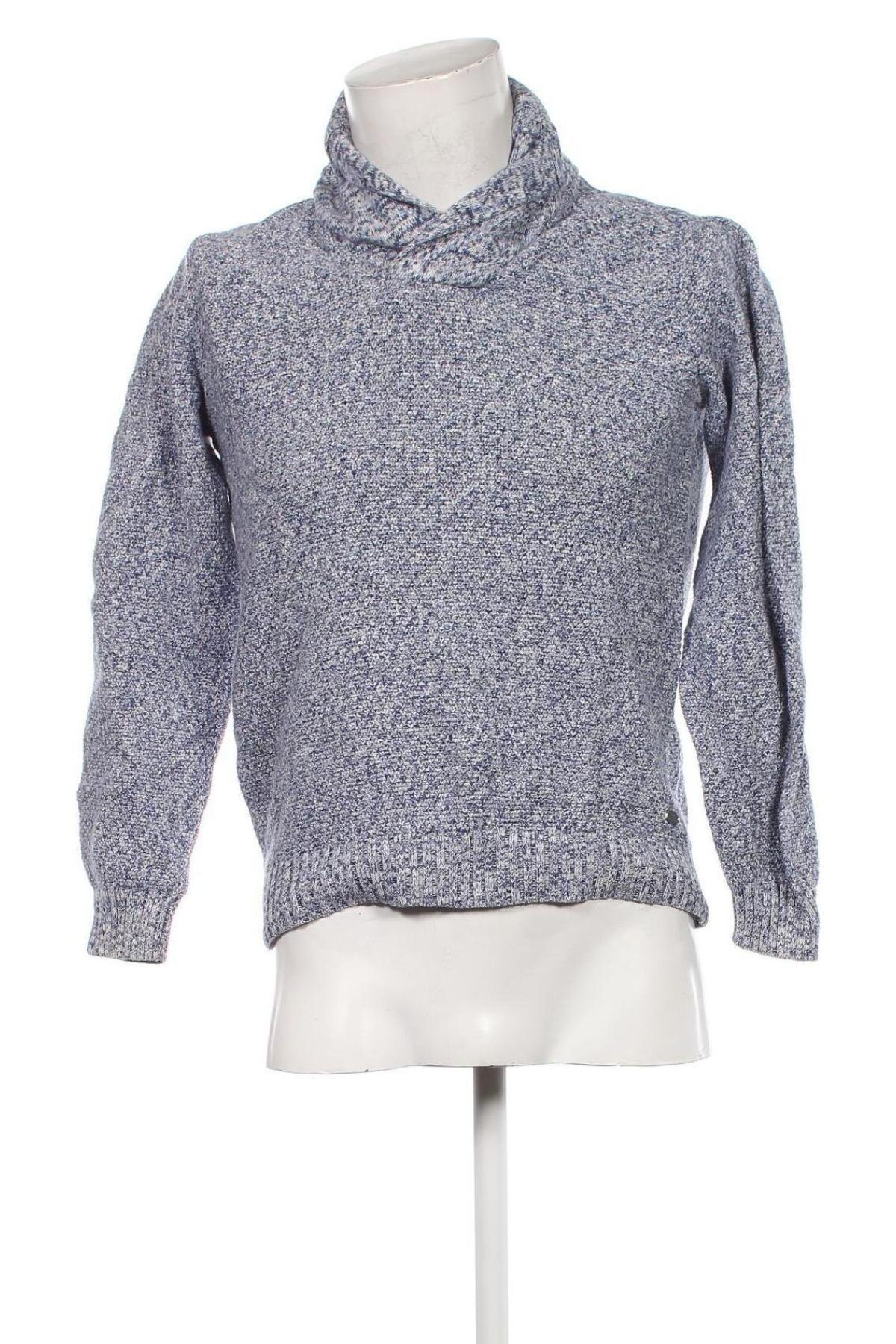 Herrenpullover Angelo Litrico, Größe M, Farbe Blau, Preis € 14,99