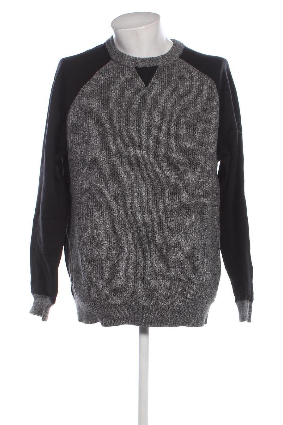 Herrenpullover Angelo Litrico, Größe XXL, Farbe Mehrfarbig, Preis € 24,99