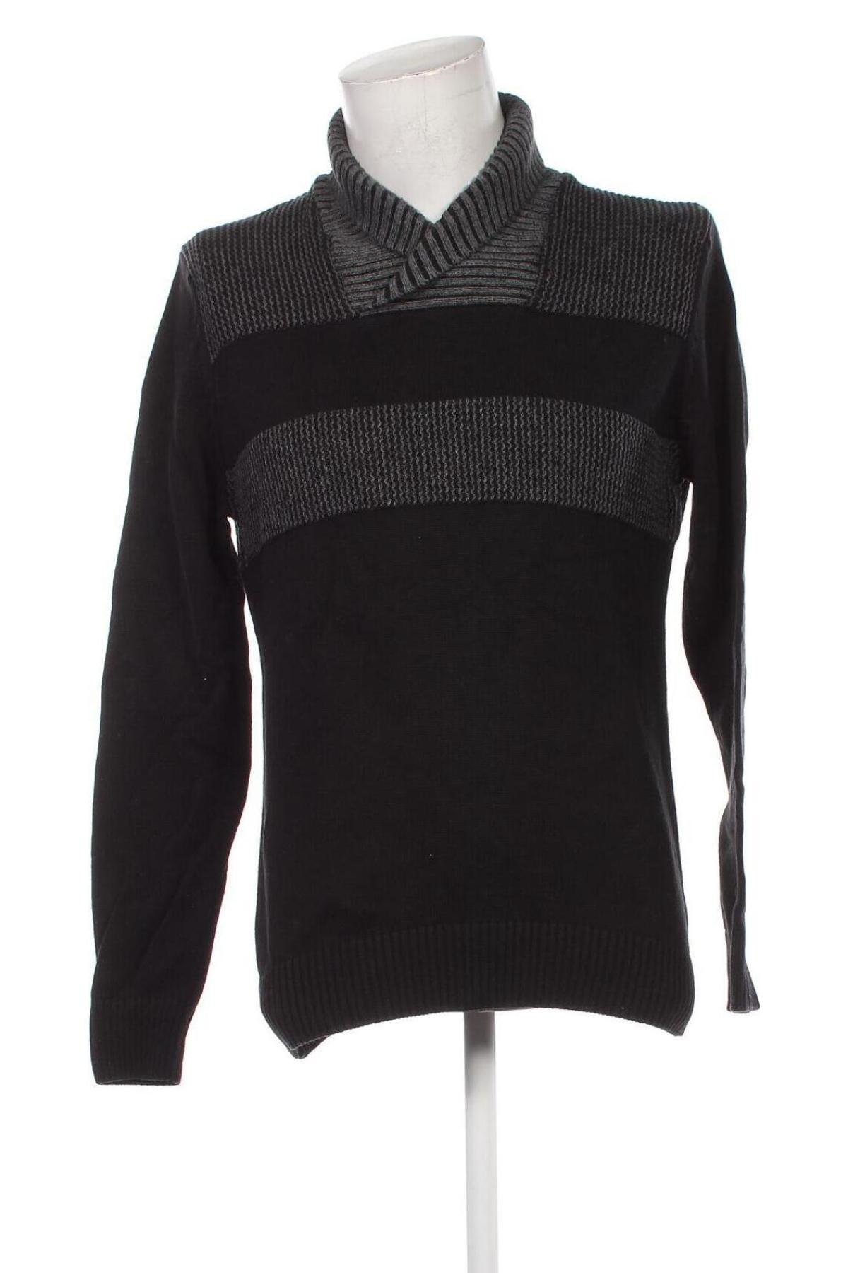 Herrenpullover Angelo Litrico, Größe L, Farbe Mehrfarbig, Preis 24,99 €