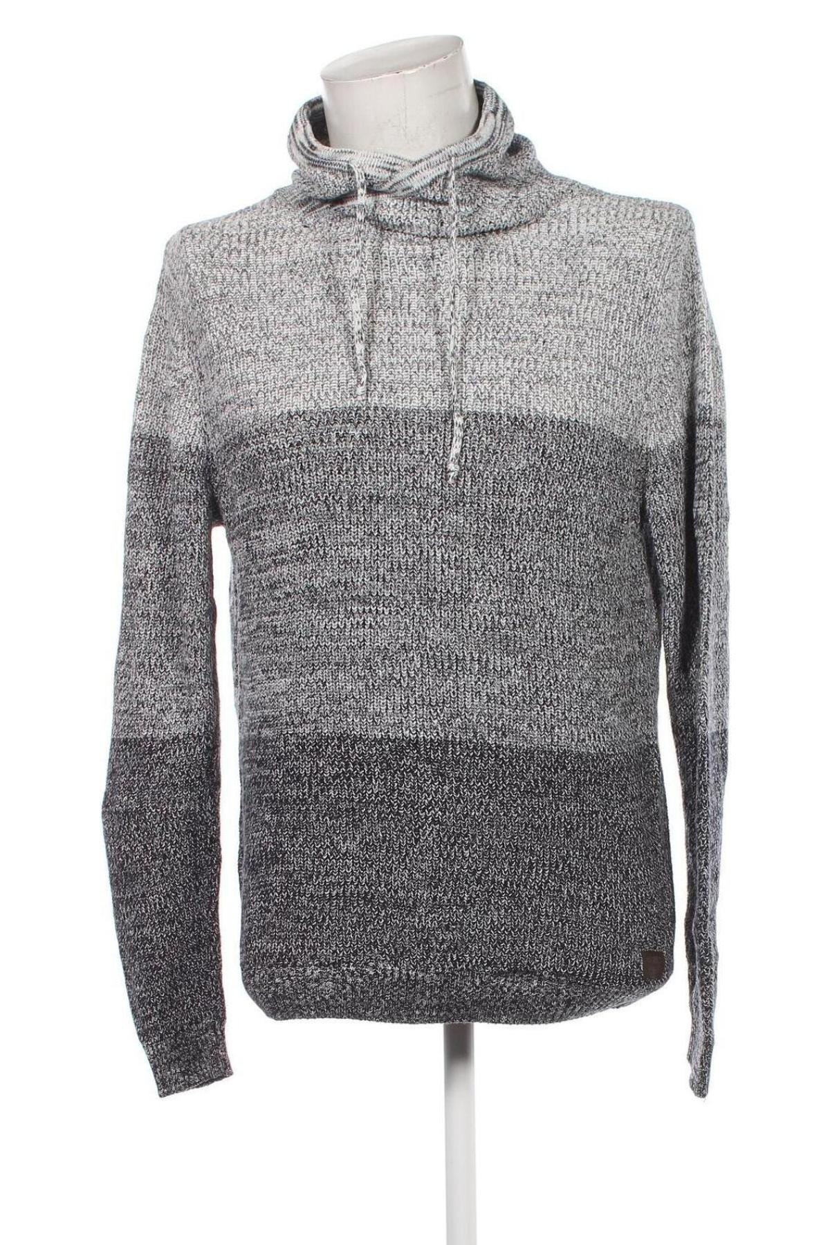 Herrenpullover Angelo Litrico, Größe L, Farbe Mehrfarbig, Preis € 14,99