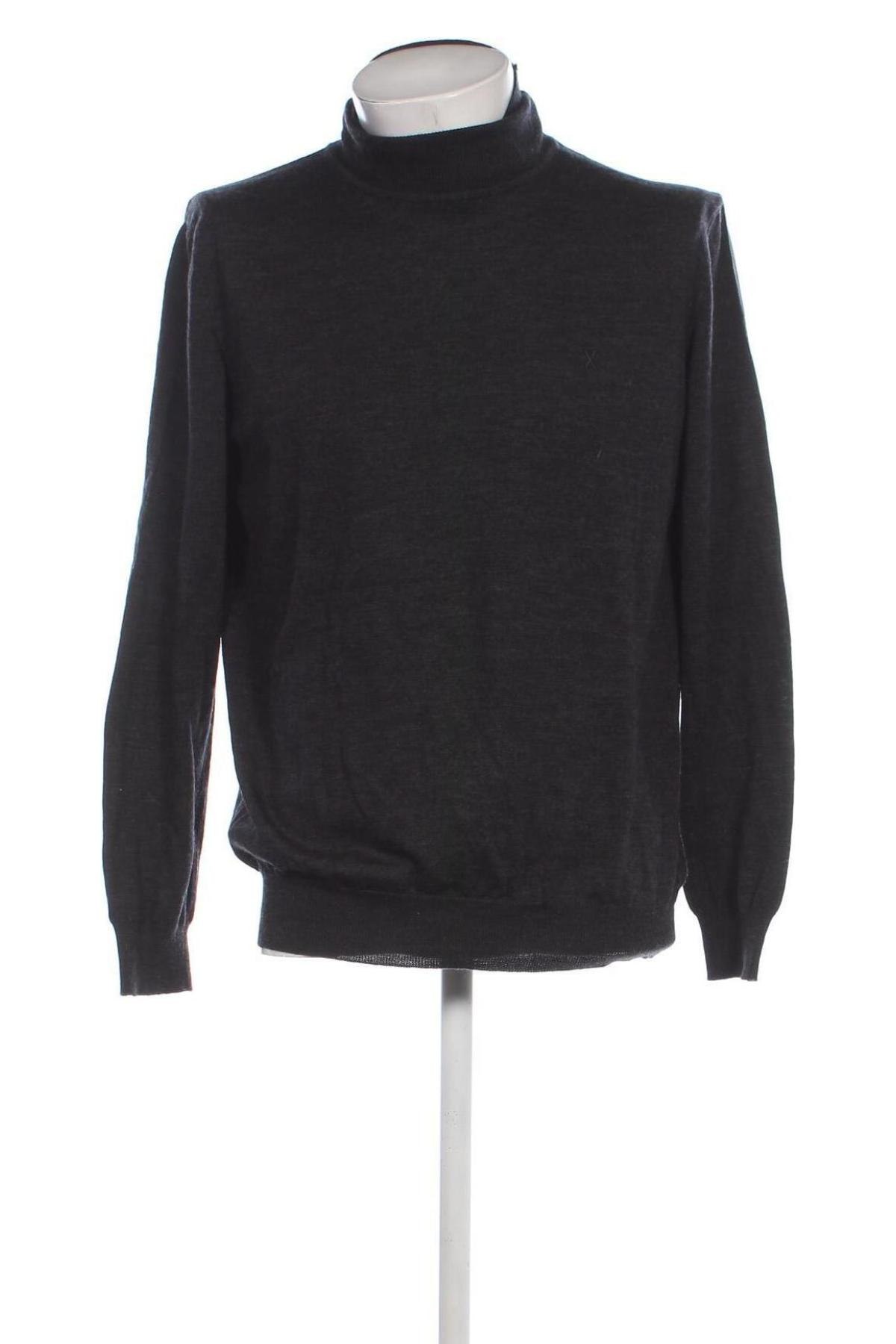 Herrenpullover Brax, Größe L, Farbe Schwarz, Preis € 43,49