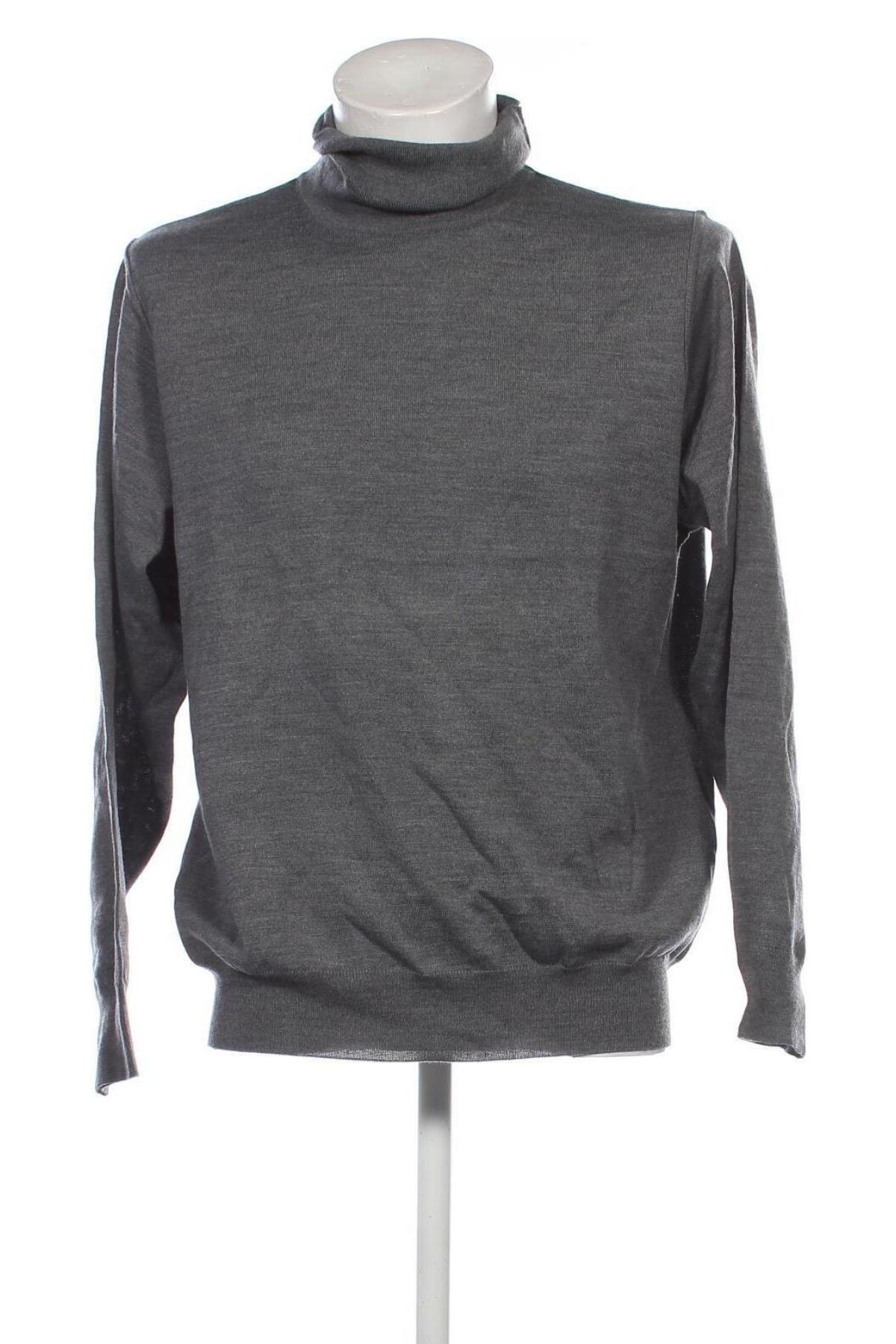 Herrenpullover Breidhof, Größe XL, Farbe Grau, Preis € 24,99