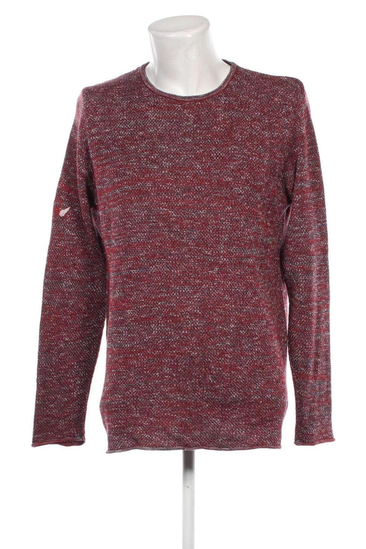 Herrenpullover Carisma, Größe M, Farbe Mehrfarbig, Preis 33,99 €