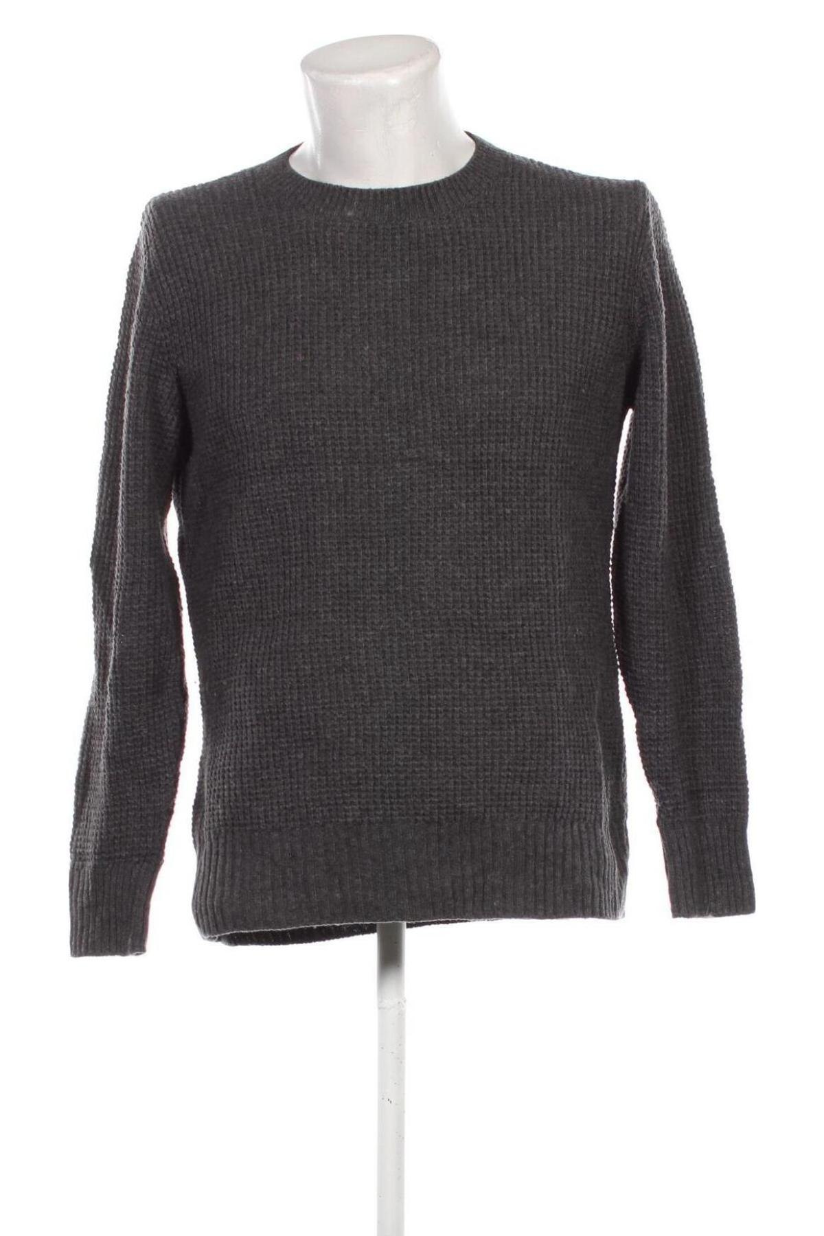 Herrenpullover Closed, Größe M, Farbe Grau, Preis 95,99 €