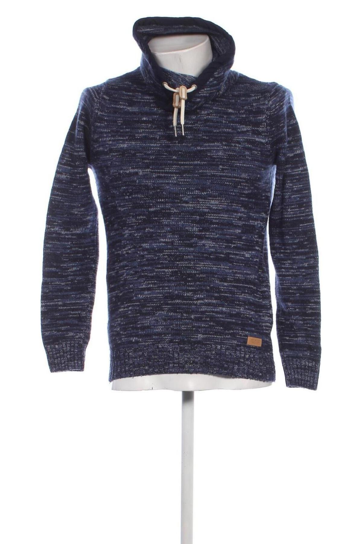 Herrenpullover Edc By Esprit, Größe M, Farbe Mehrfarbig, Preis 20,99 €