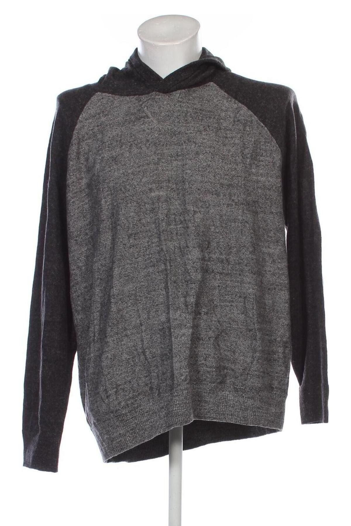 Herrenpullover Gap, Größe XL, Farbe Grau, Preis 45,49 €