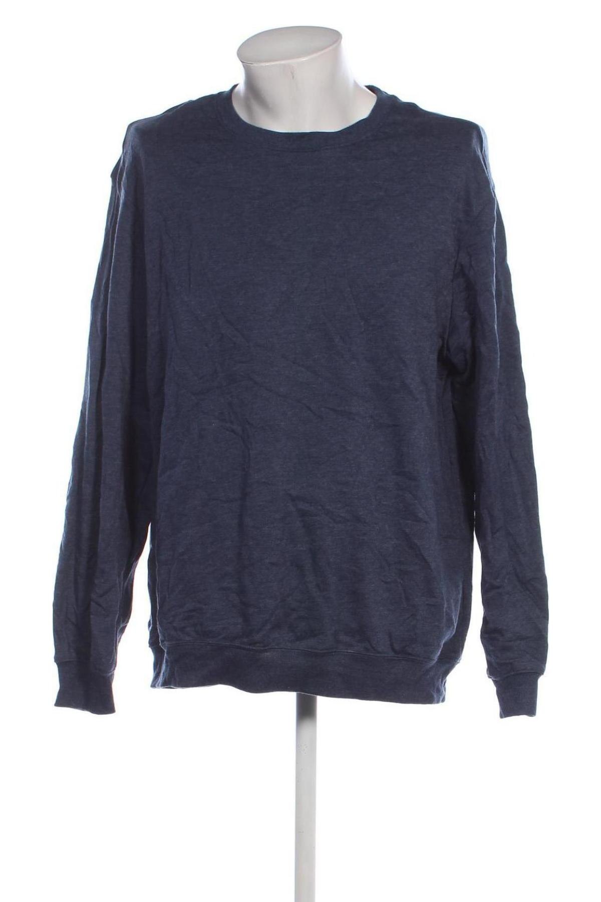 Męski sweter H&M, Rozmiar XL, Kolor Niebieski, Cena 57,99 zł