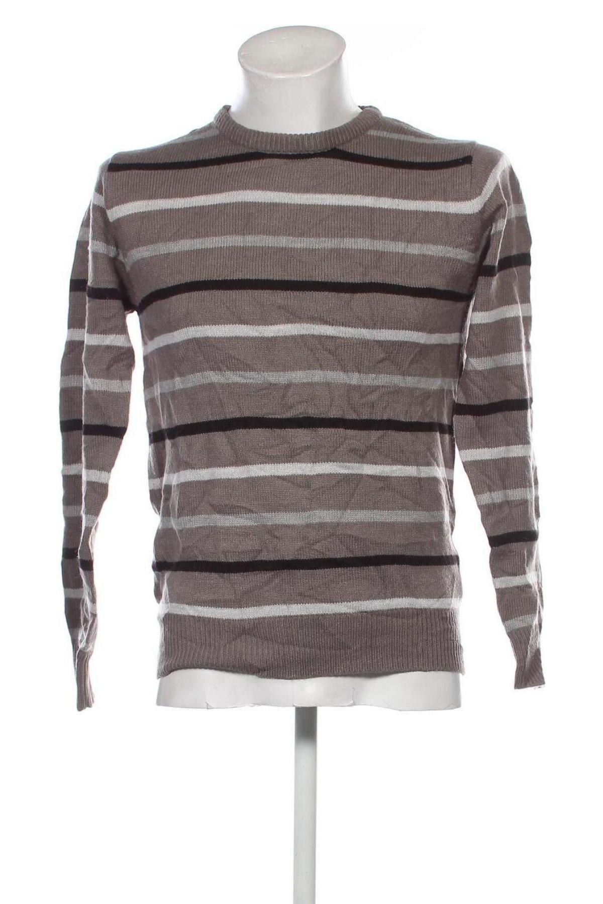 Pánský svetr  H&M Divided, Velikost S, Barva Vícebarevné, Cena  559,00 Kč