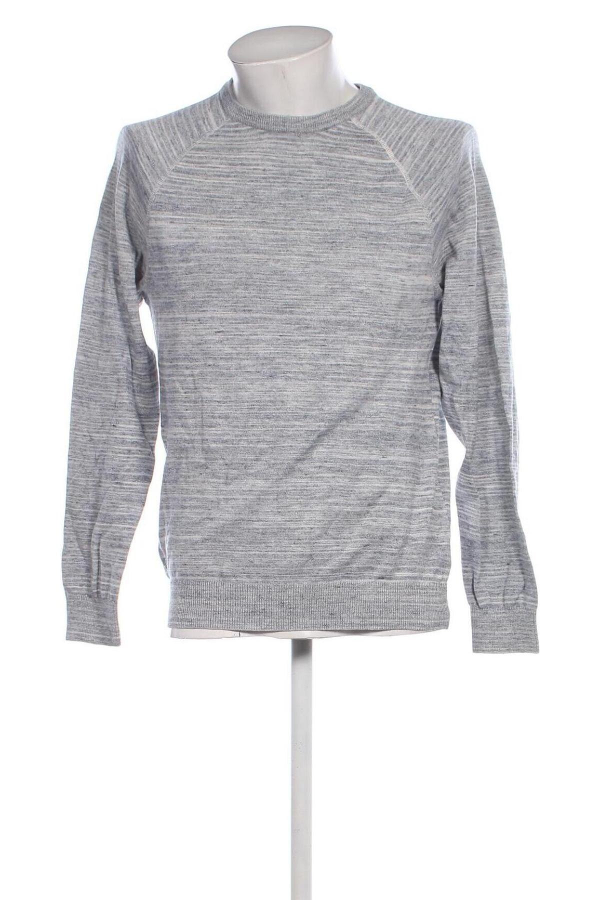 Pánsky sveter  H&M L.O.G.G., Veľkosť M, Farba Viacfarebná, Cena  17,90 €