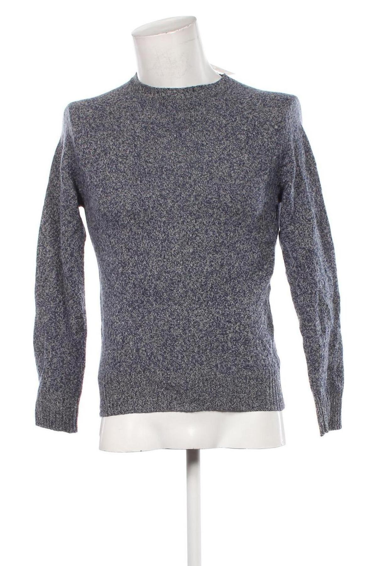 Męski sweter J.Crew, Rozmiar XS, Kolor Kolorowy, Cena 329,99 zł