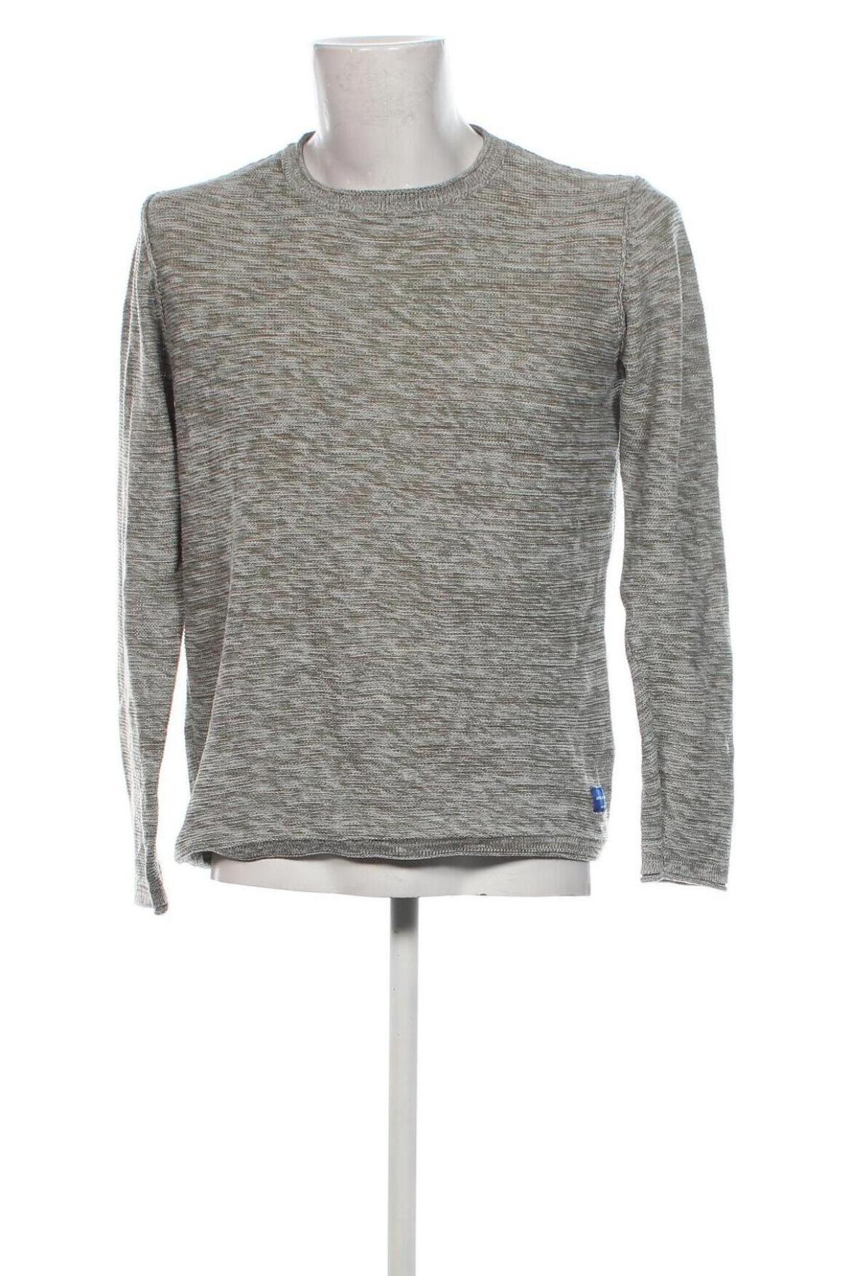 Herrenpullover Jack & Jones, Größe L, Farbe Mehrfarbig, Preis € 17,99