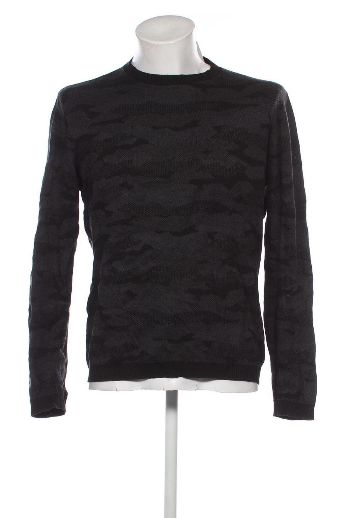 Herrenpullover Jack & Jones, Größe XL, Farbe Mehrfarbig, Preis 28,99 €