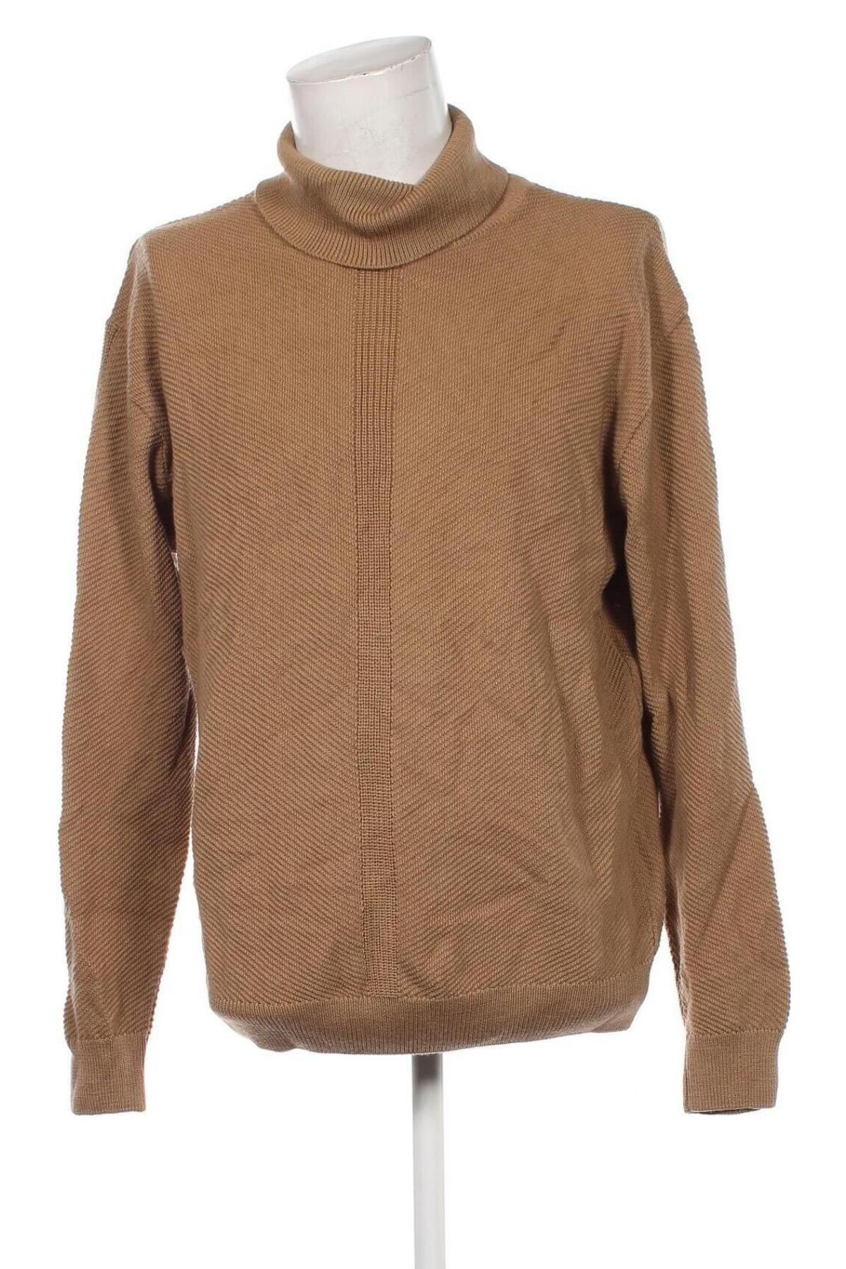 Herrenpullover Joop!, Größe XL, Farbe Braun, Preis € 95,99