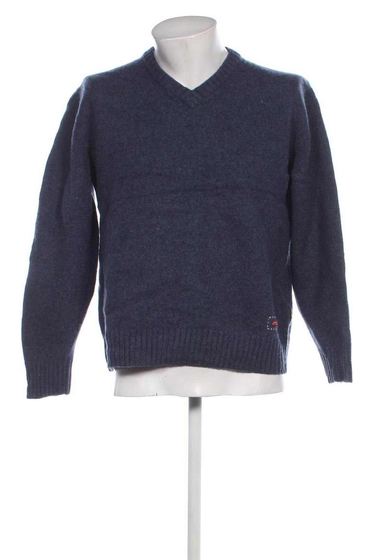 Herrenpullover McNeal, Größe XXL, Farbe Blau, Preis € 33,99