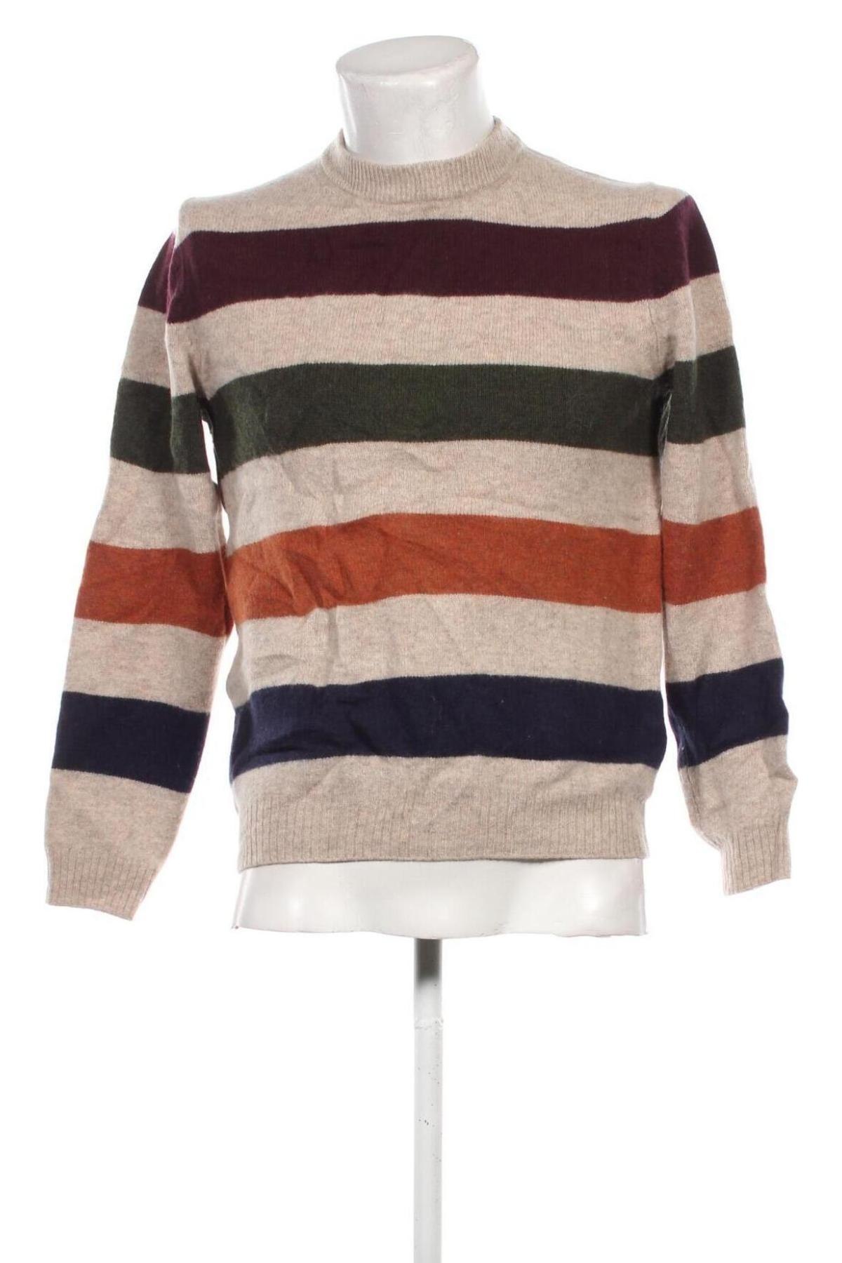 Herrenpullover McNeal, Größe L, Farbe Mehrfarbig, Preis 33,99 €