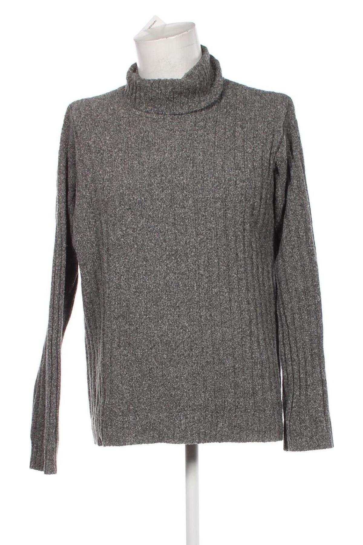 Herrenpullover Mexx, Größe XL, Farbe Grau, Preis € 33,99