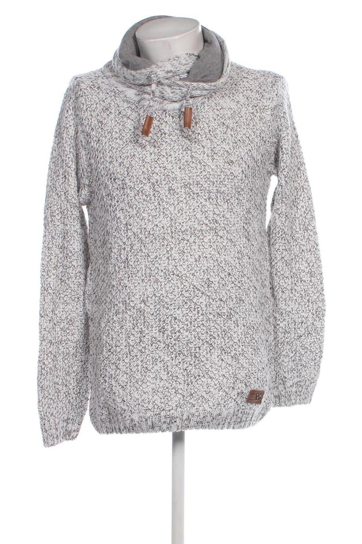 Herrenpullover Much More, Größe XL, Farbe Mehrfarbig, Preis 24,99 €