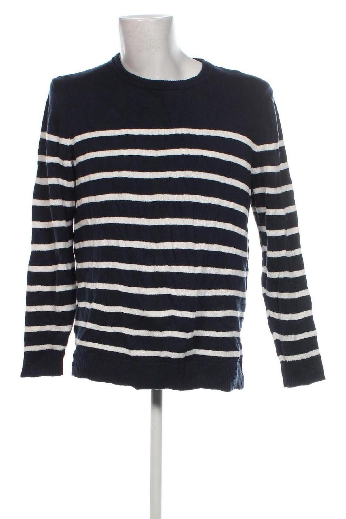 Męski sweter Old Navy, Rozmiar XL, Kolor Kolorowy, Cena 153,99 zł