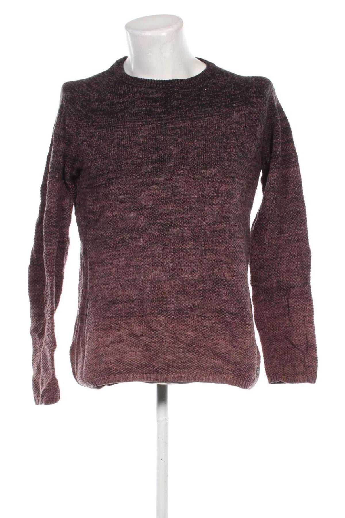 Herrenpullover Originals By Jack & Jones, Größe L, Farbe Mehrfarbig, Preis € 23,99